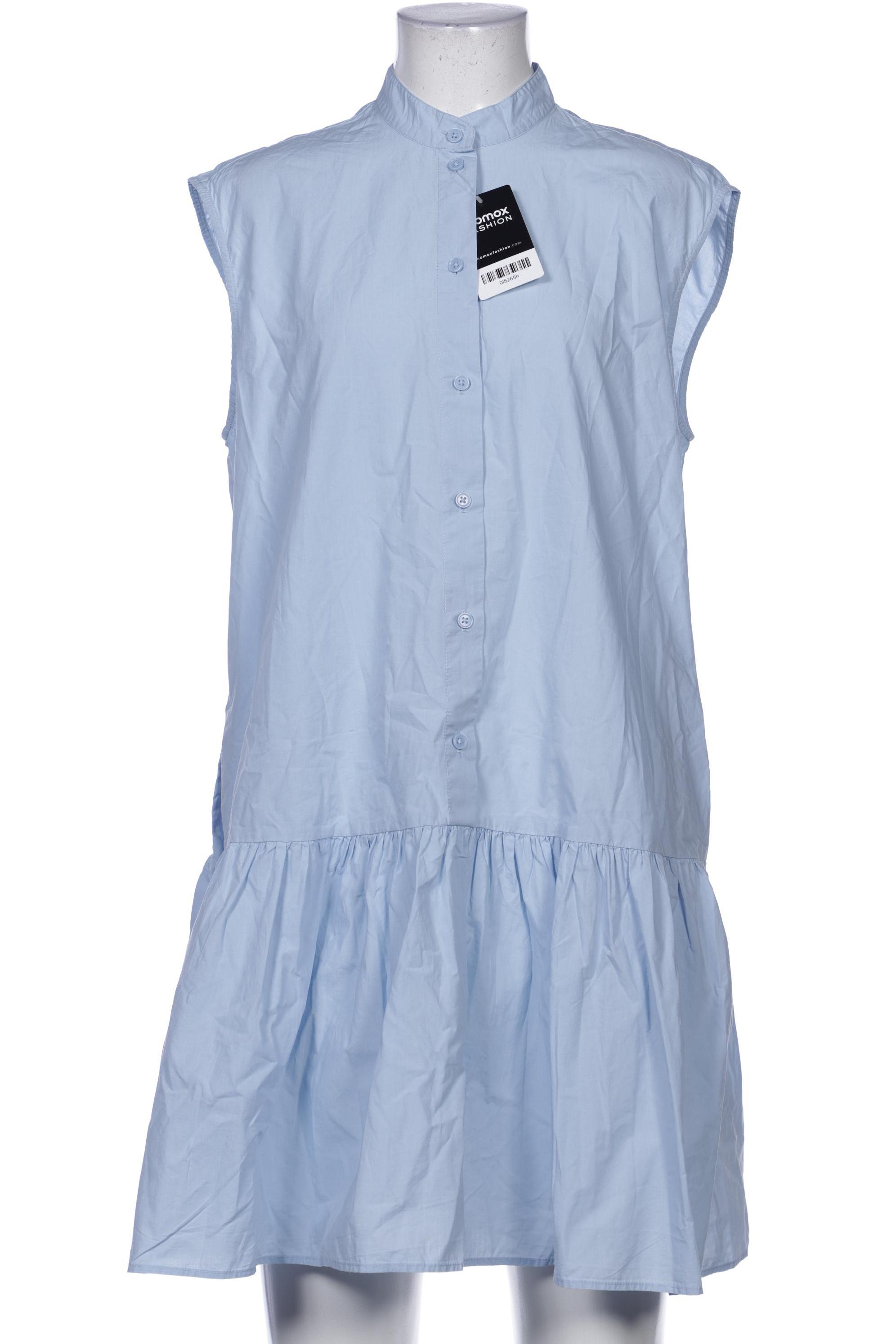 

Marc O Polo Damen Kleid, hellblau, Gr. 36