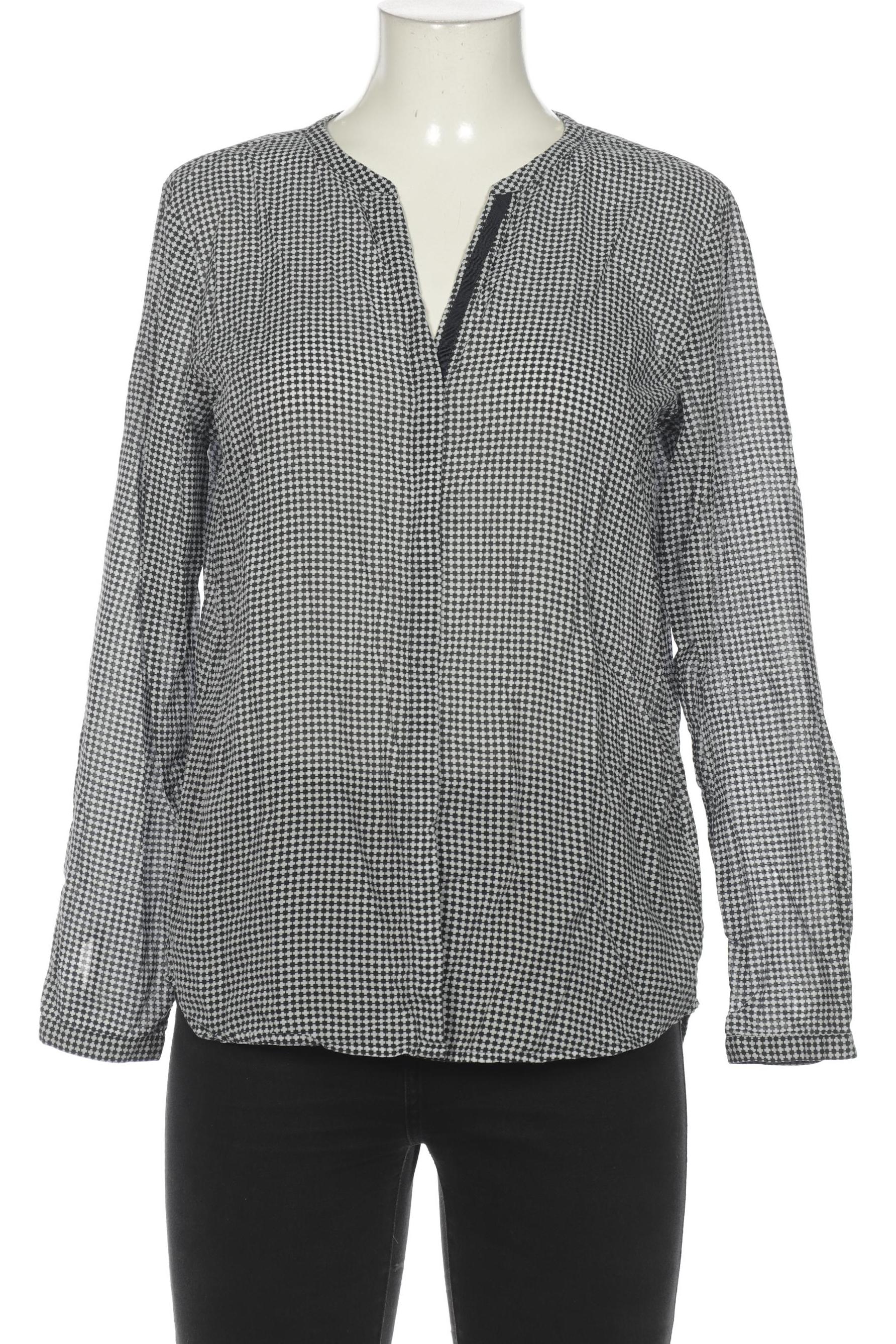 

Marc O Polo Damen Bluse, marineblau, Gr. 38