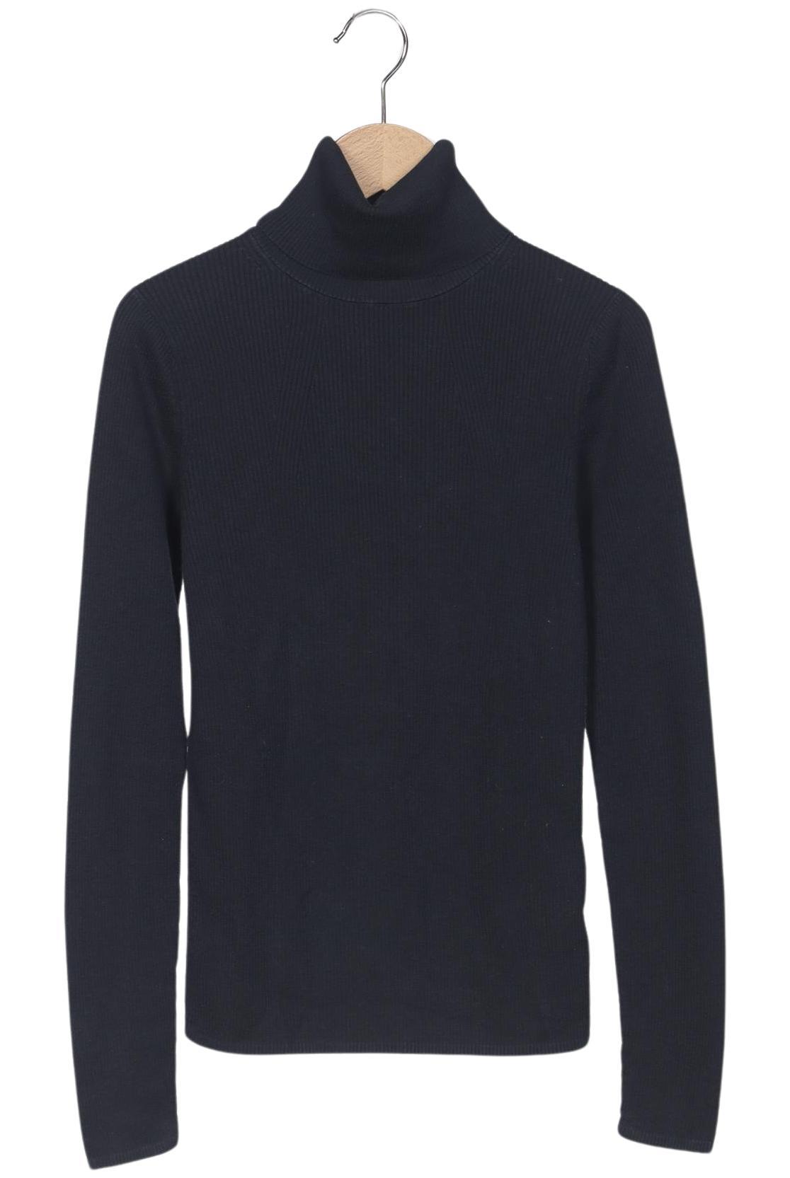 

Marc O Polo Damen Pullover, marineblau, Gr. 34