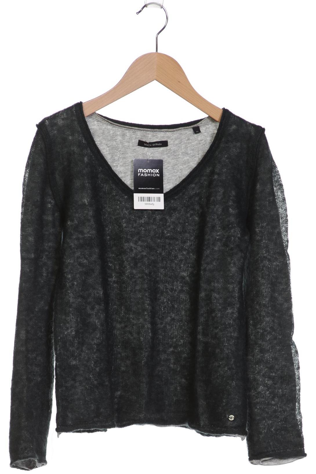 

Marc O Polo Damen Pullover, türkis, Gr. 34