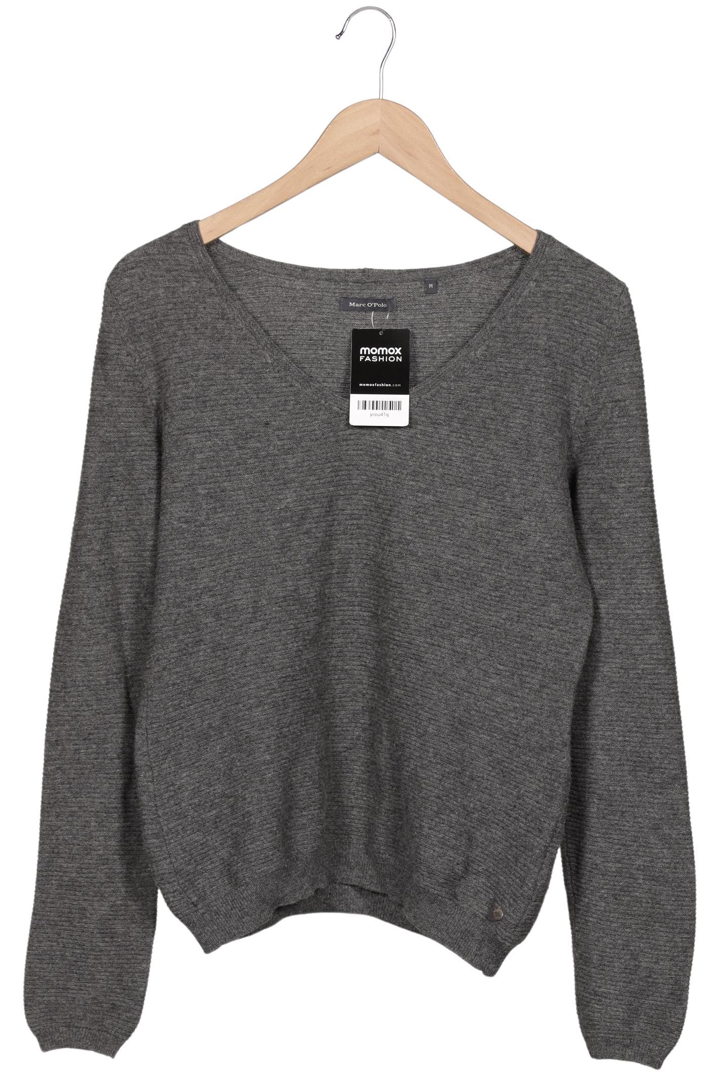 

Marc O Polo Damen Pullover, grau, Gr. 38