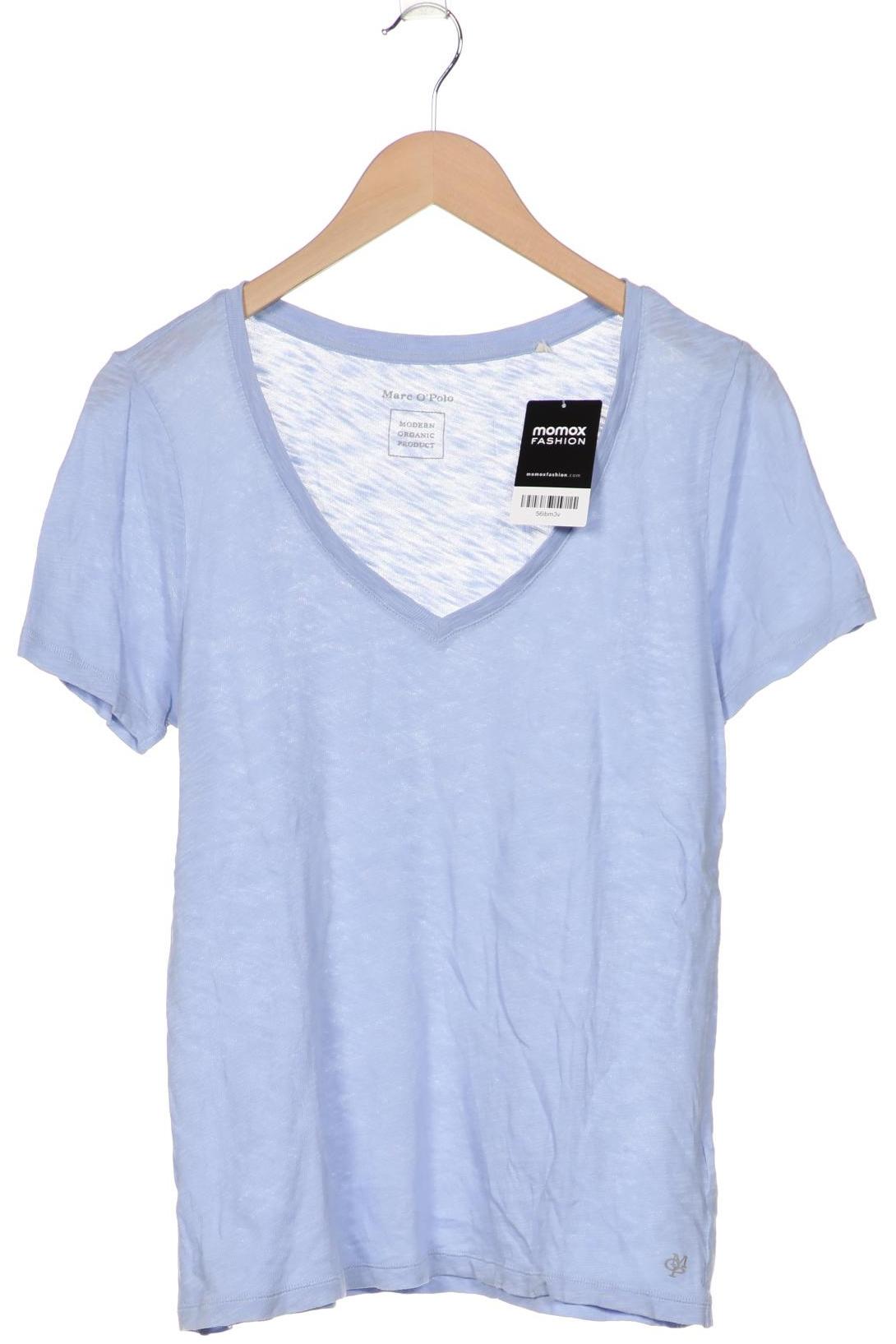 

Marc O Polo Damen T-Shirt, blau
