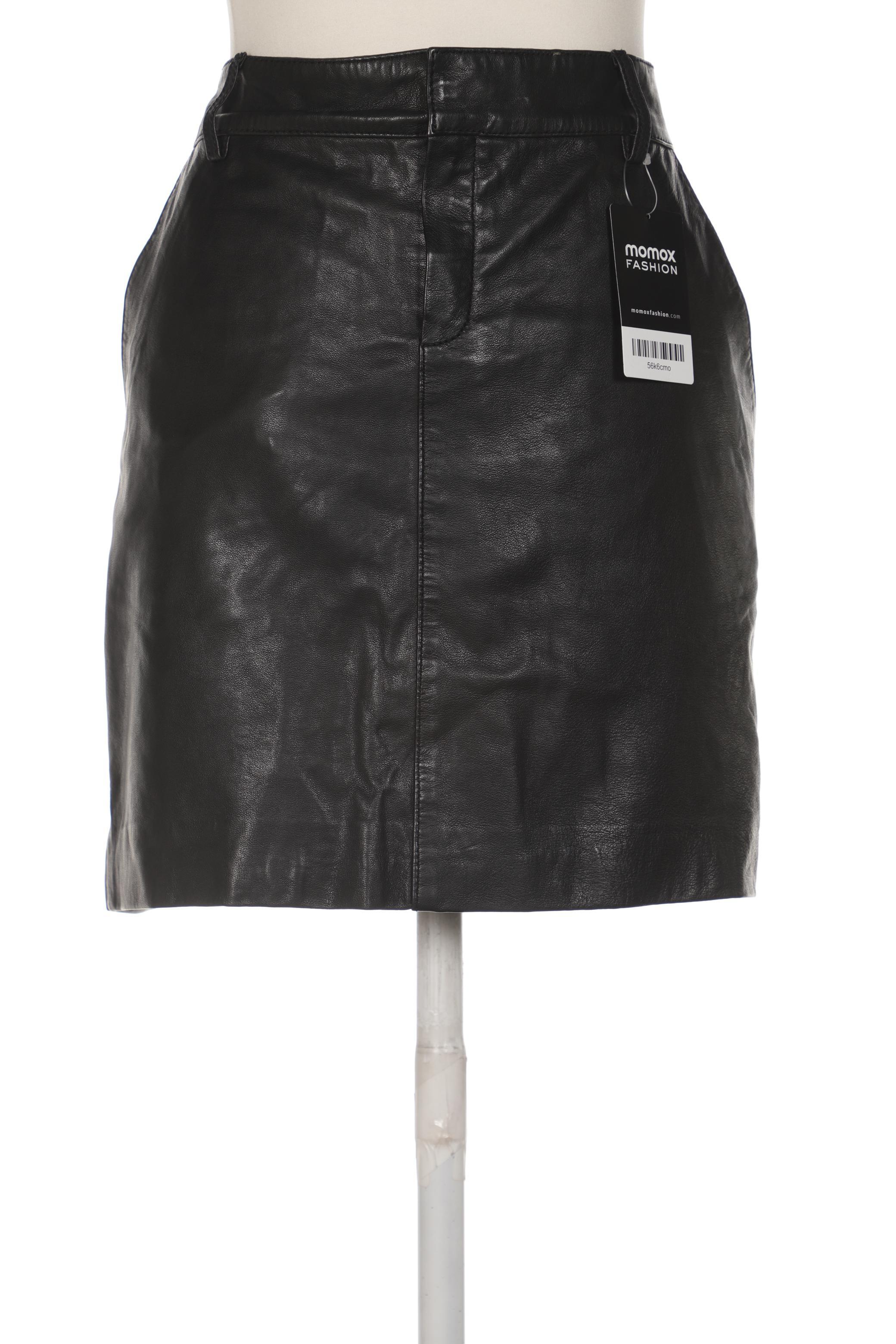 

Marc O Polo Damen Rock, schwarz, Gr. 36