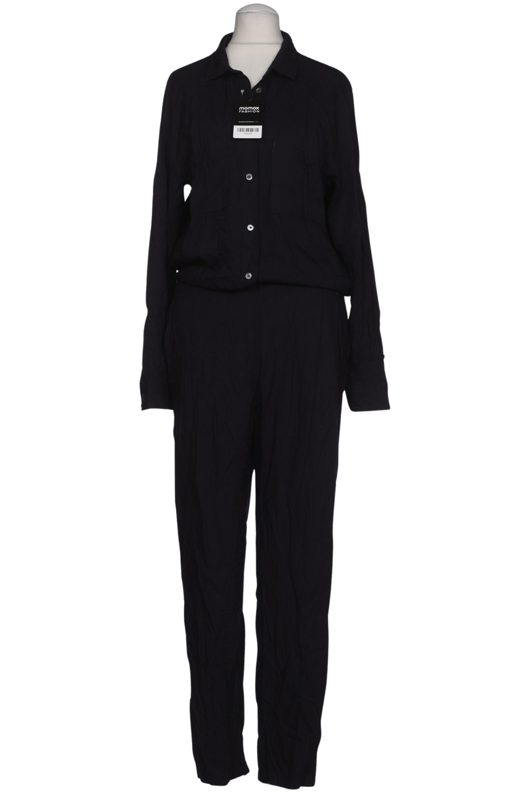 

Marc O Polo Damen Jumpsuit/Overall, marineblau, Gr. 40