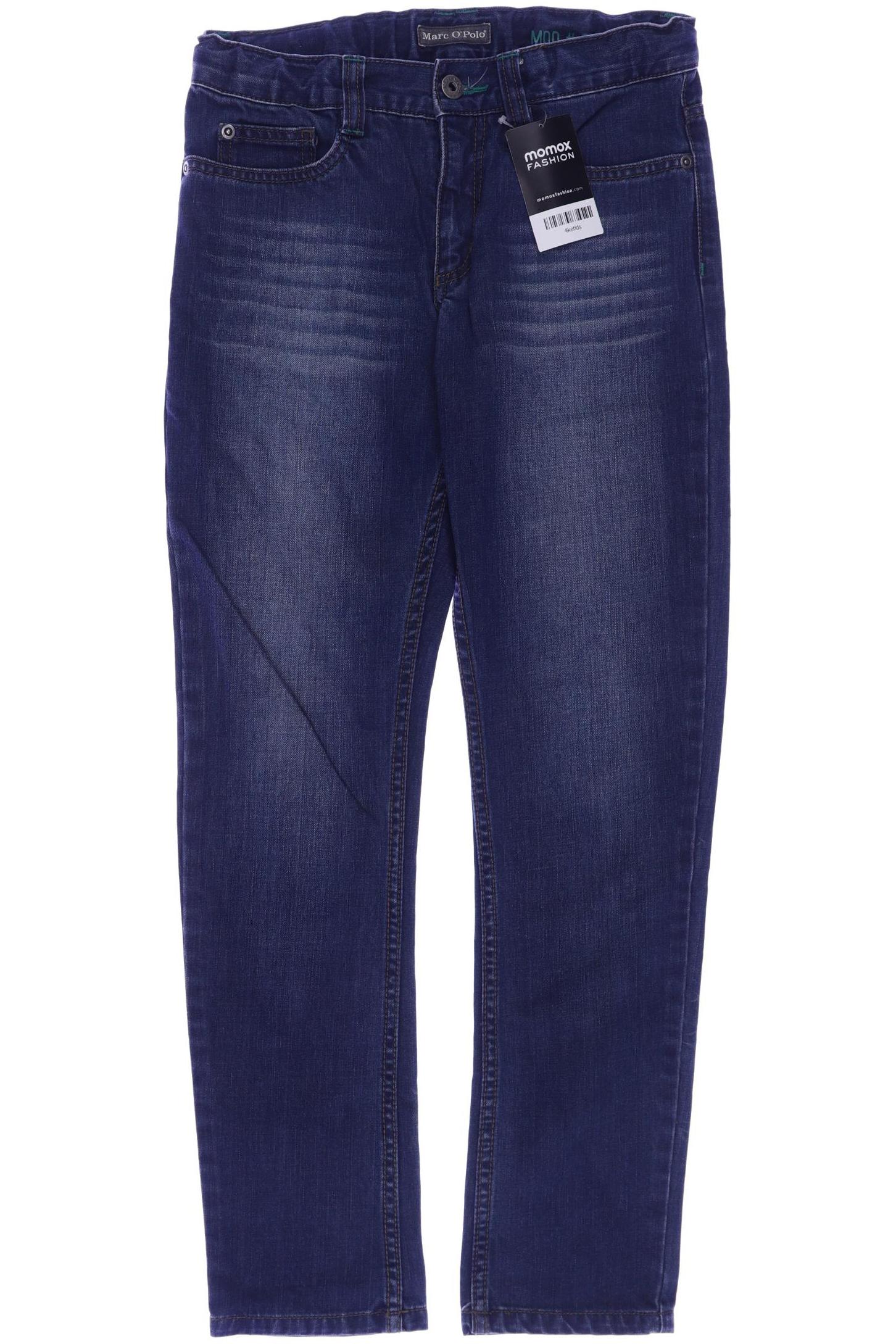 

Marc O Polo Mädchen Jeans, blau