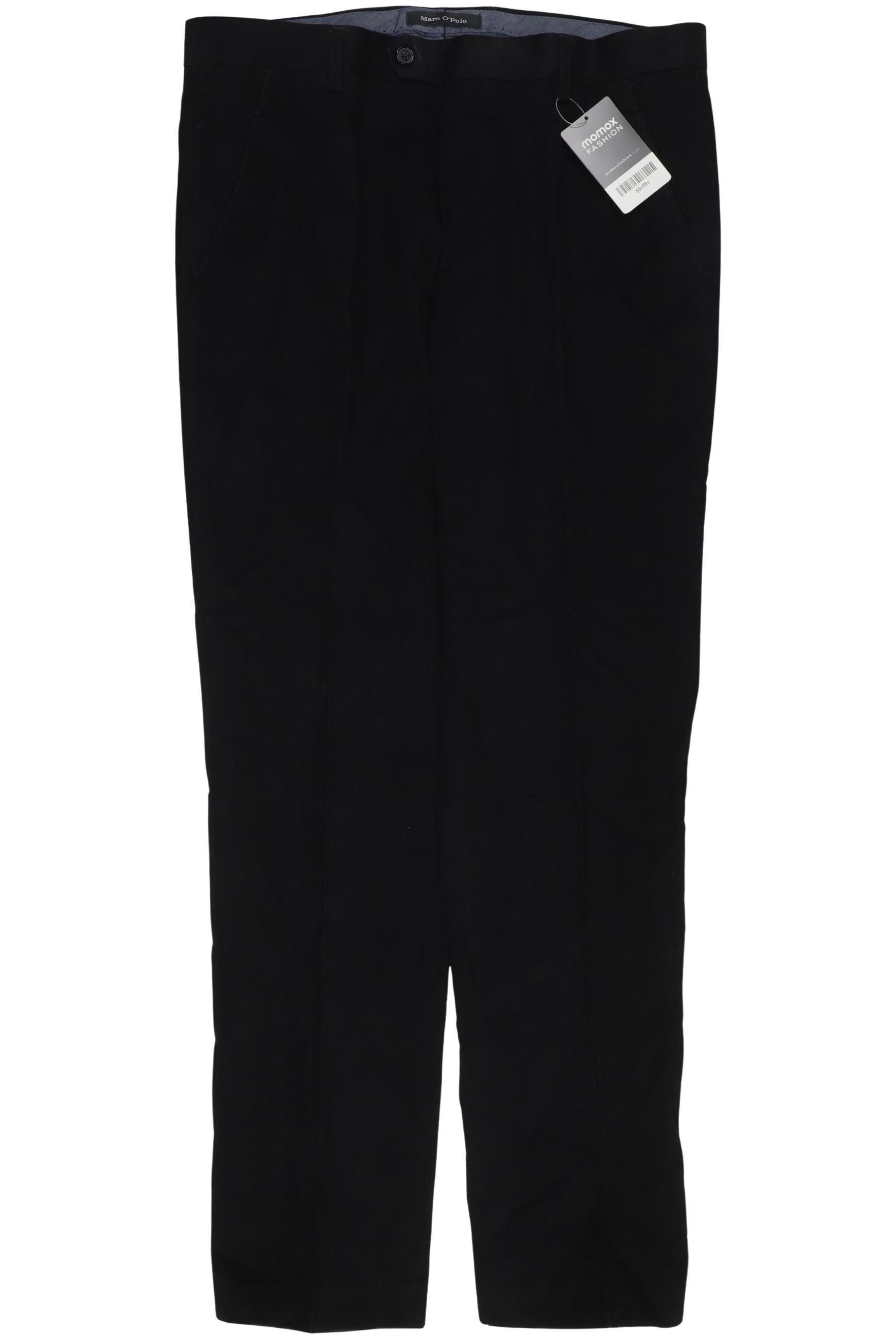 

Marc O Polo Herren Stoffhose, marineblau, Gr. 50