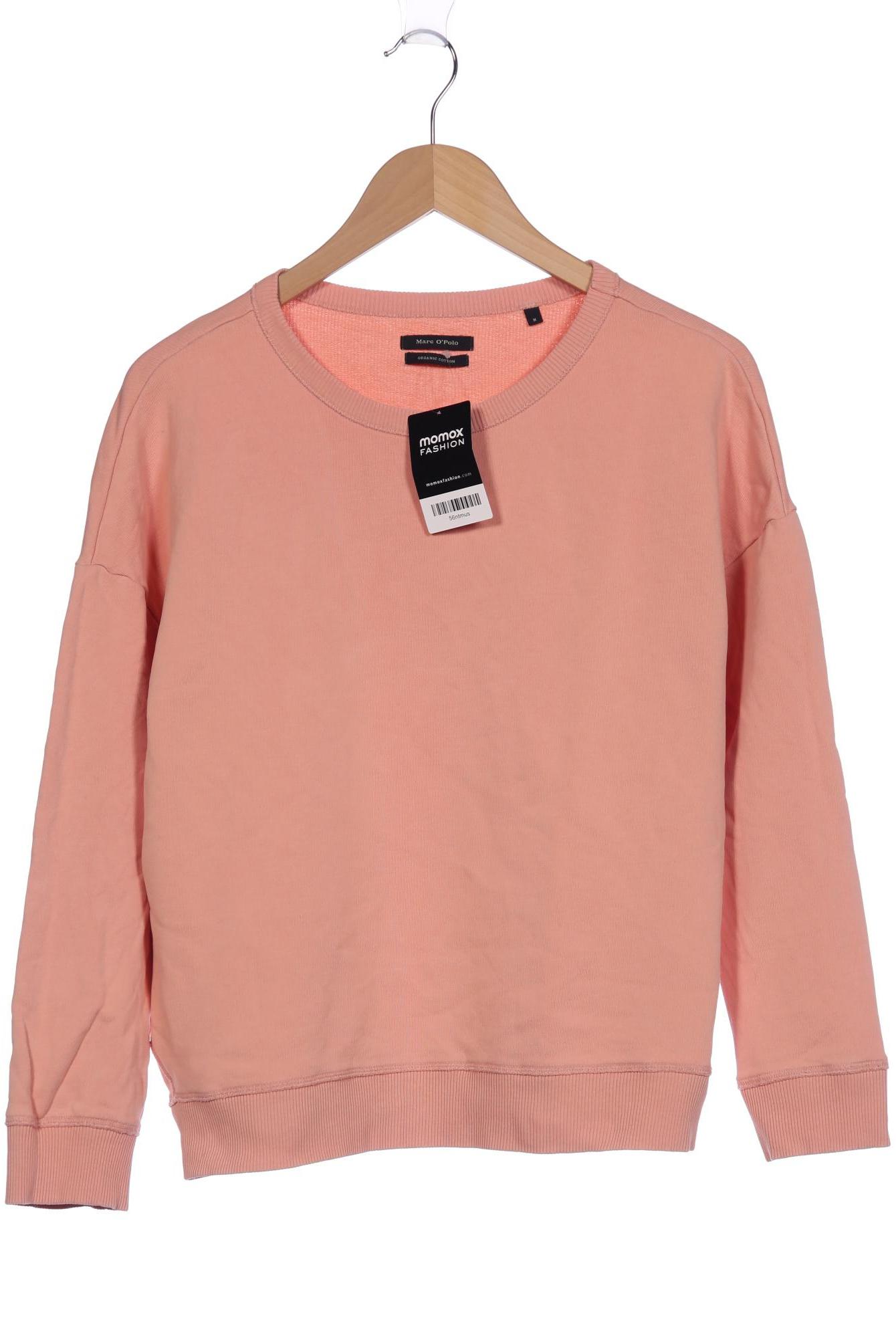 

Marc O Polo Damen Sweatshirt, pink