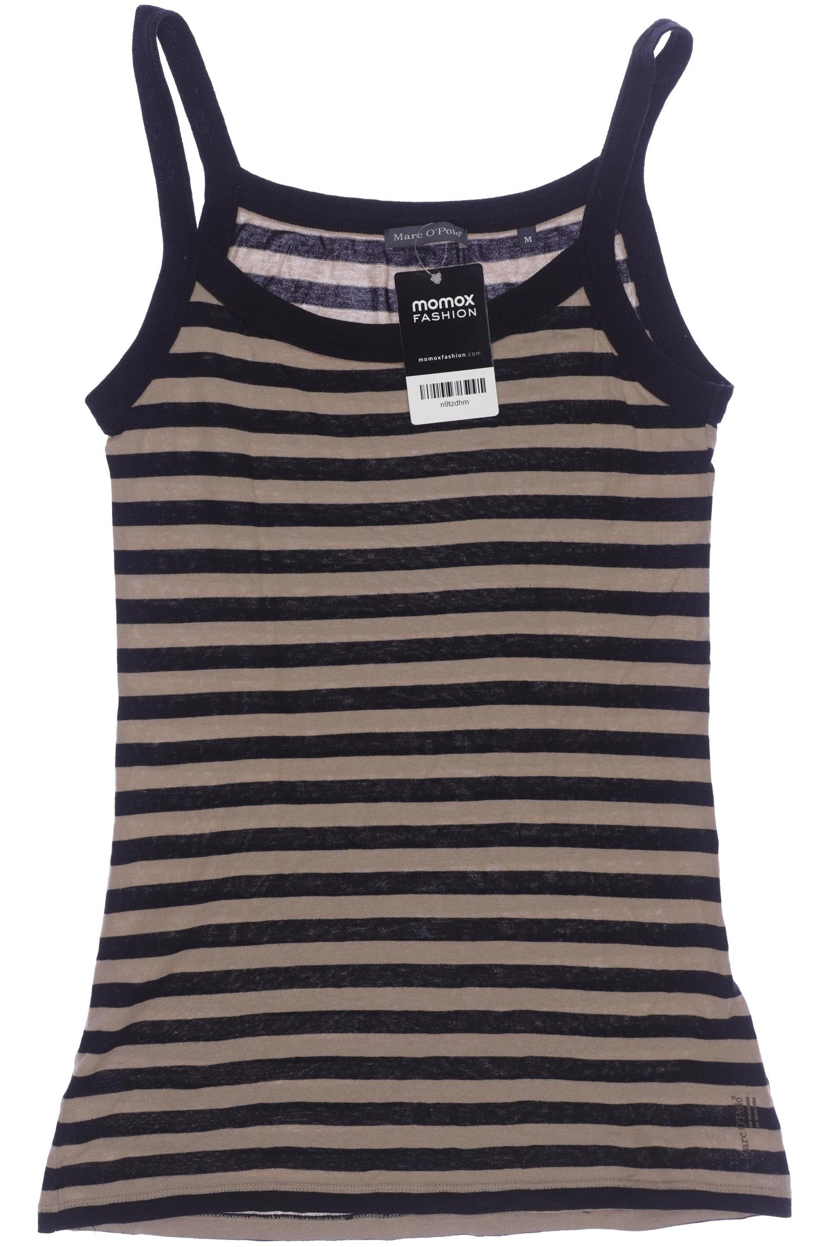 

Marc O Polo Damen Top, schwarz, Gr. 38
