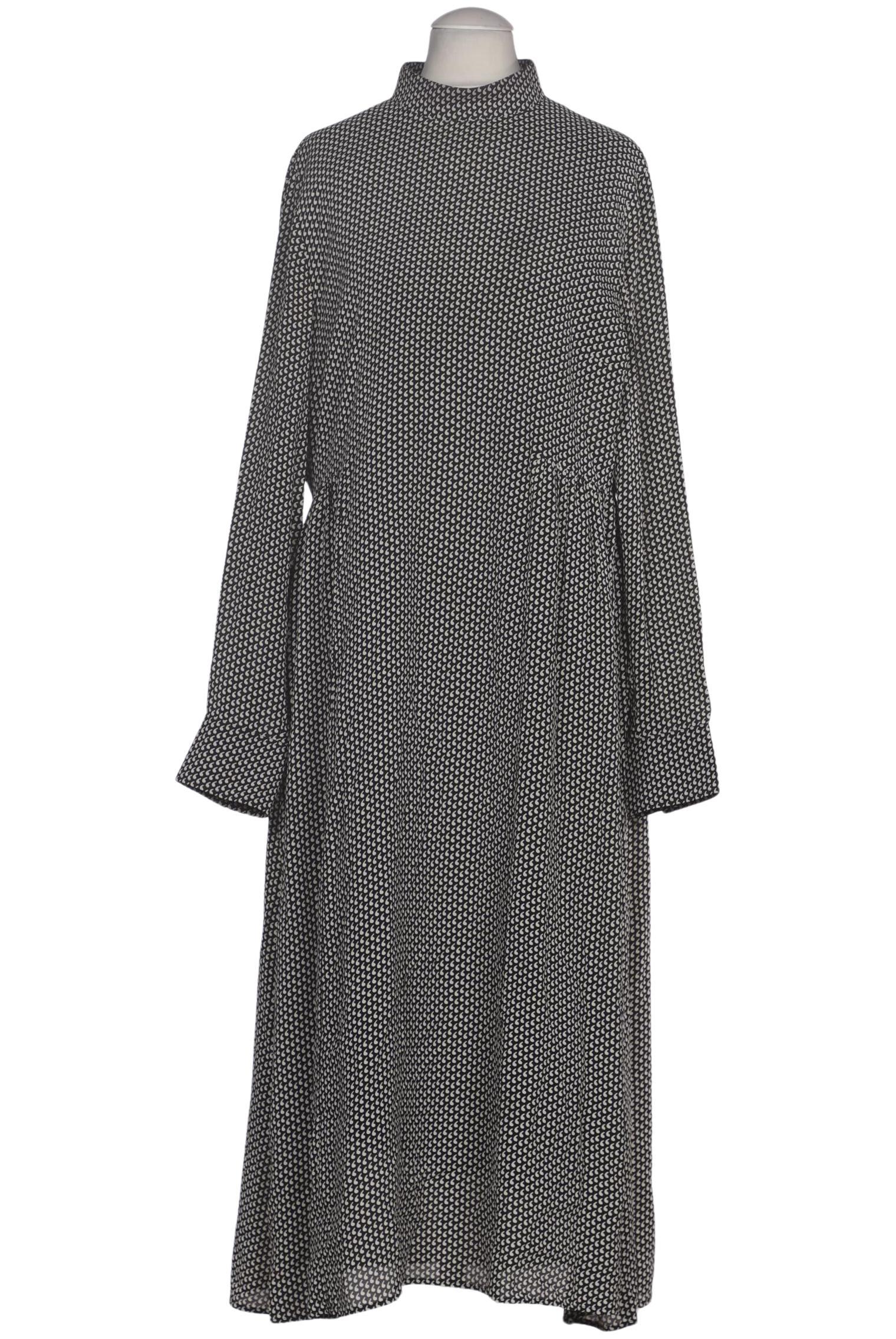 

Marc O Polo Damen Kleid, schwarz, Gr. 38