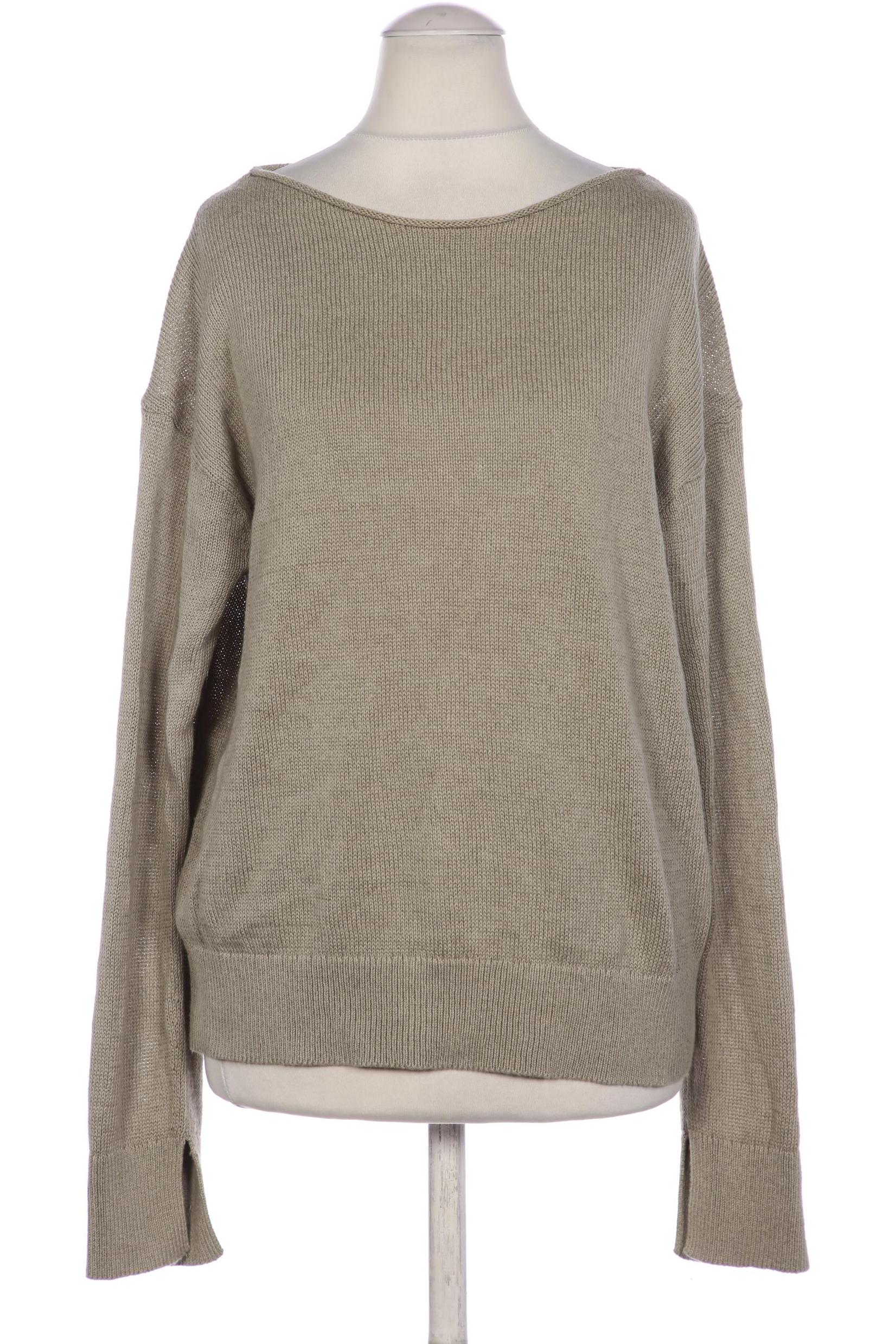 

Marc O Polo Damen Pullover, hellgrün, Gr. 34