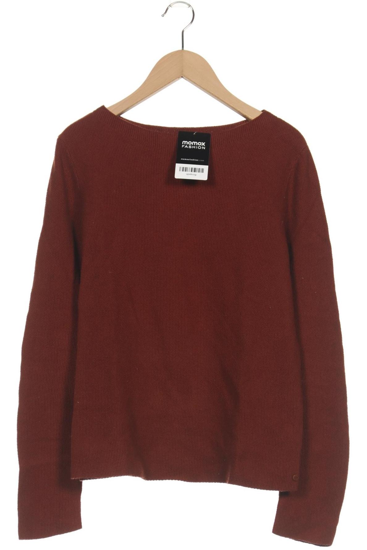

Marc O Polo Damen Pullover, braun, Gr. 36