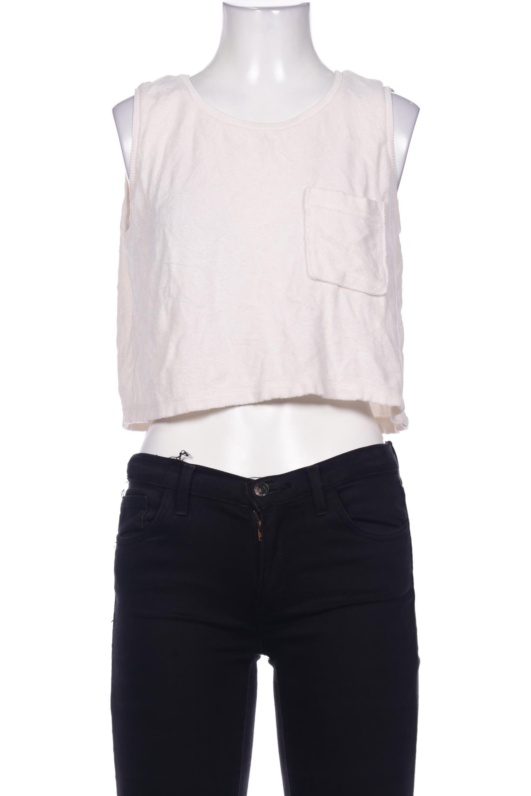 

Marc O Polo Damen Top, beige, Gr. 36