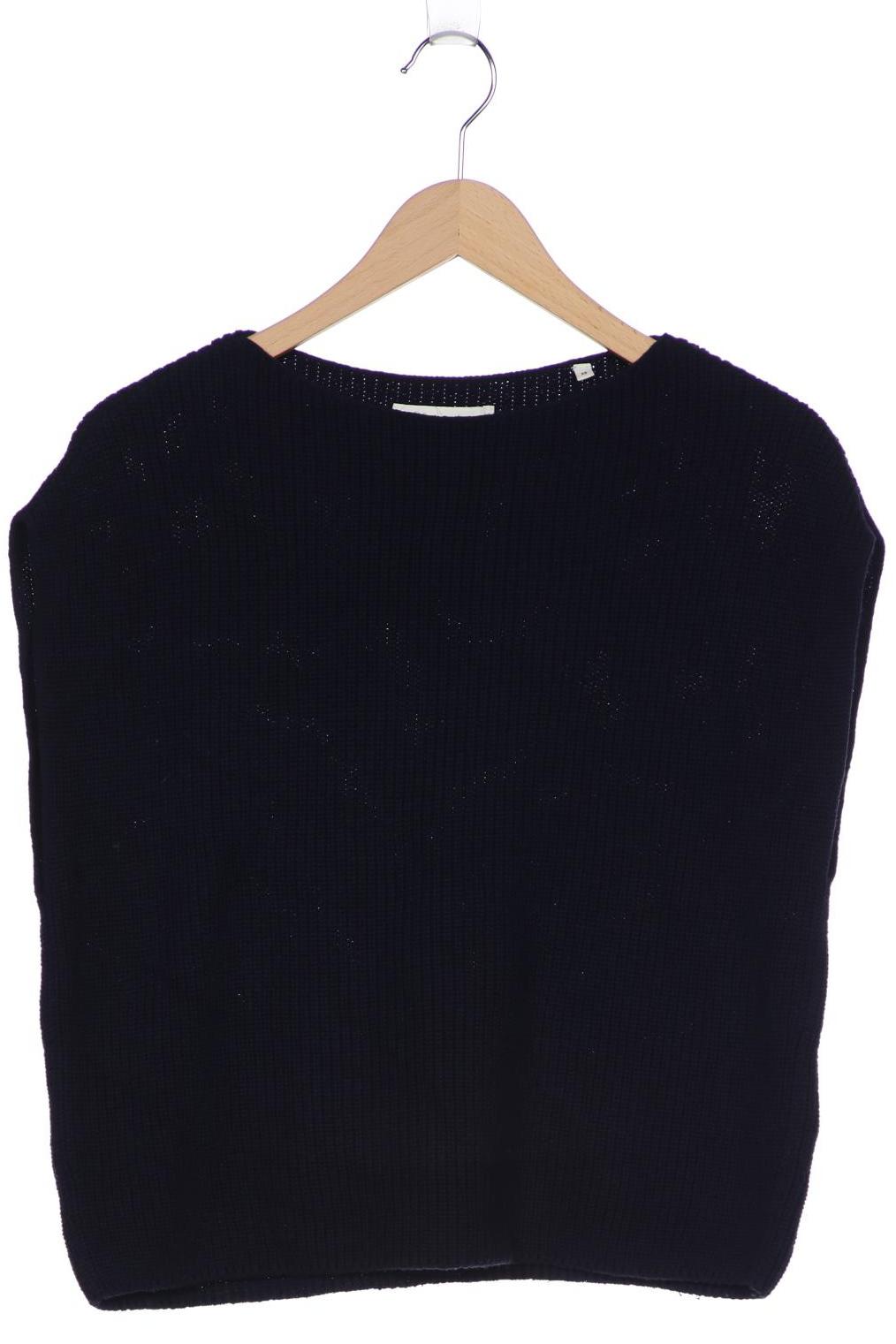 

Marc O Polo Damen Pullover, marineblau, Gr. 34