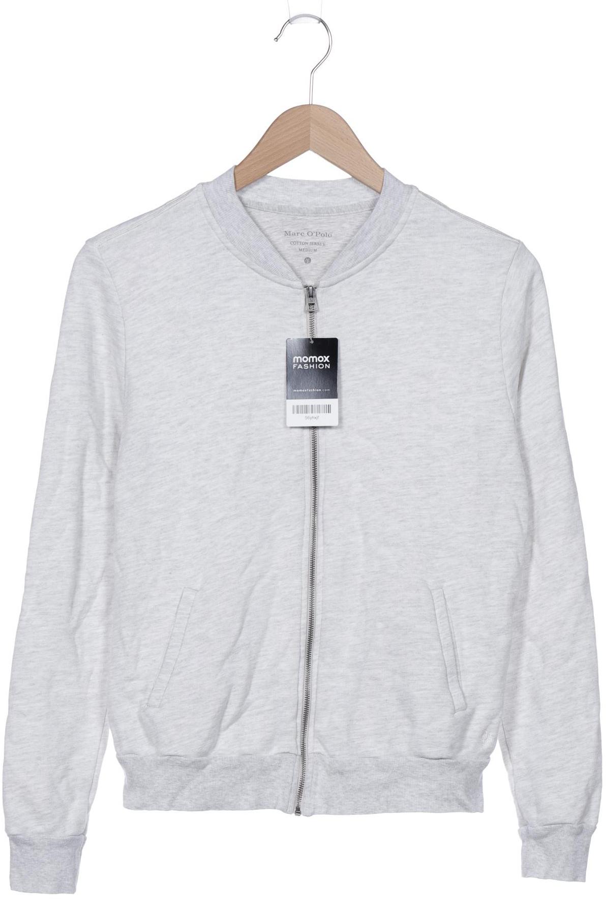 

Marc O Polo Damen Sweatshirt, grau