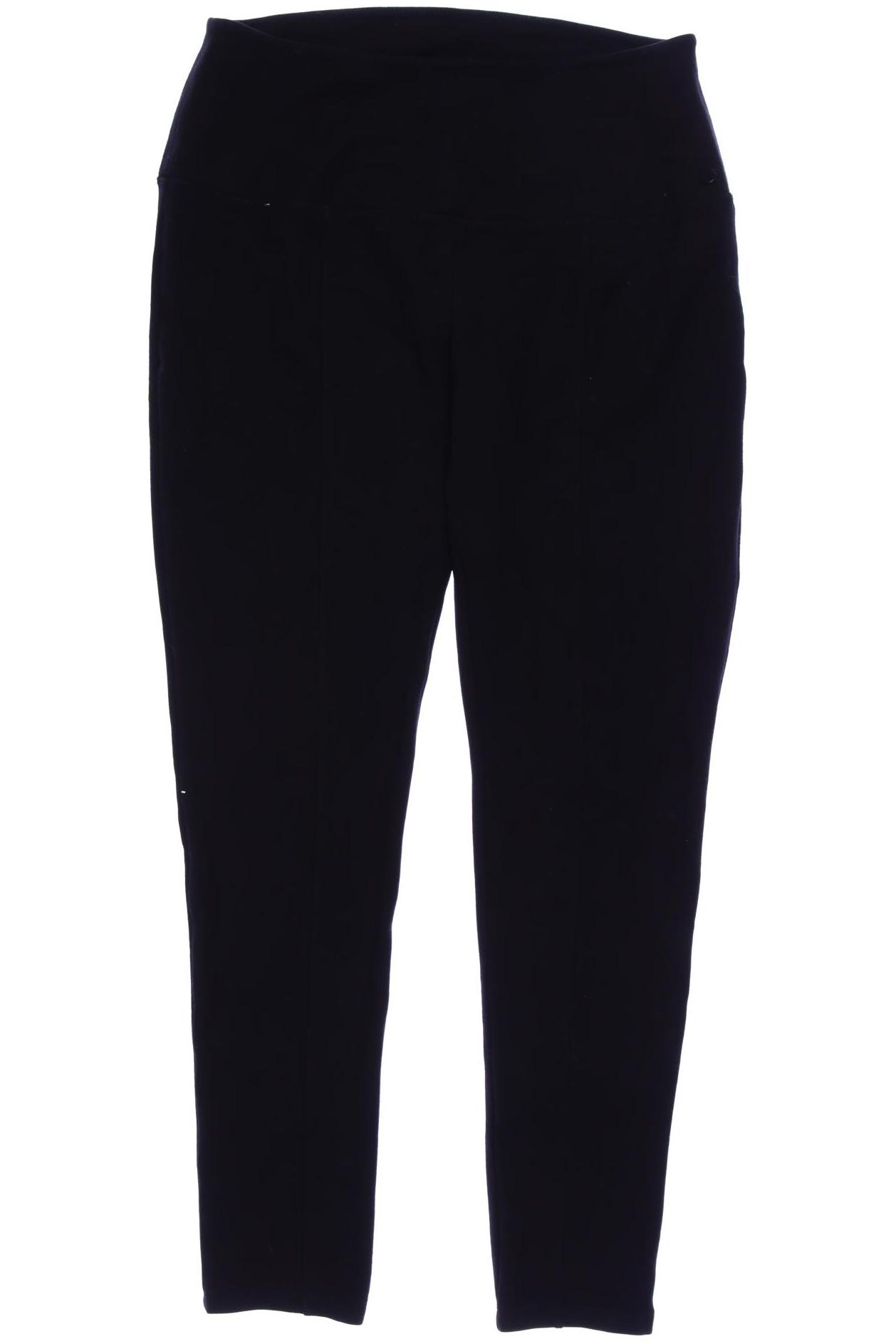 

Marc O Polo Damen Stoffhose, schwarz, Gr. 38