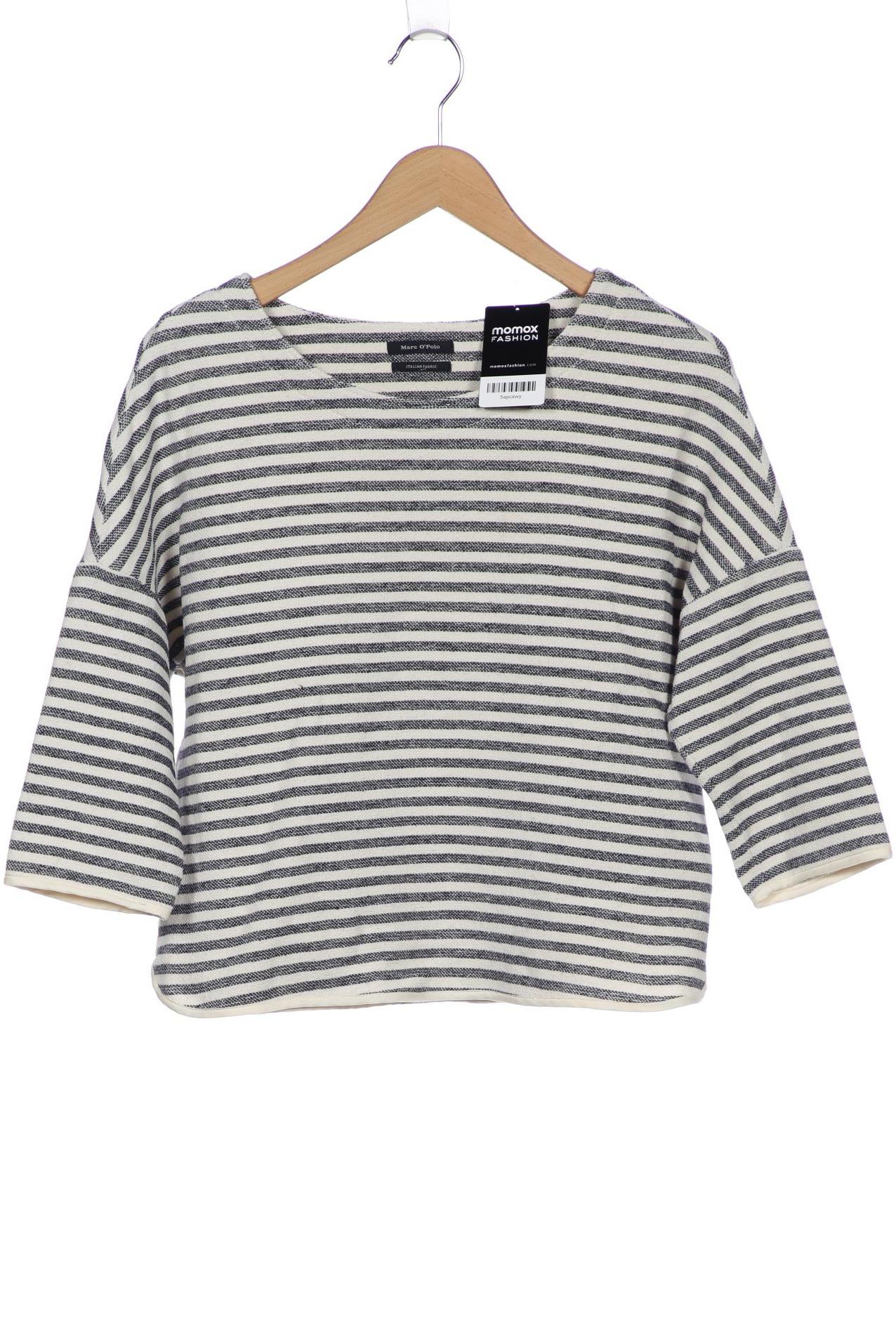 

Marc O Polo Damen Pullover, marineblau, Gr. 36