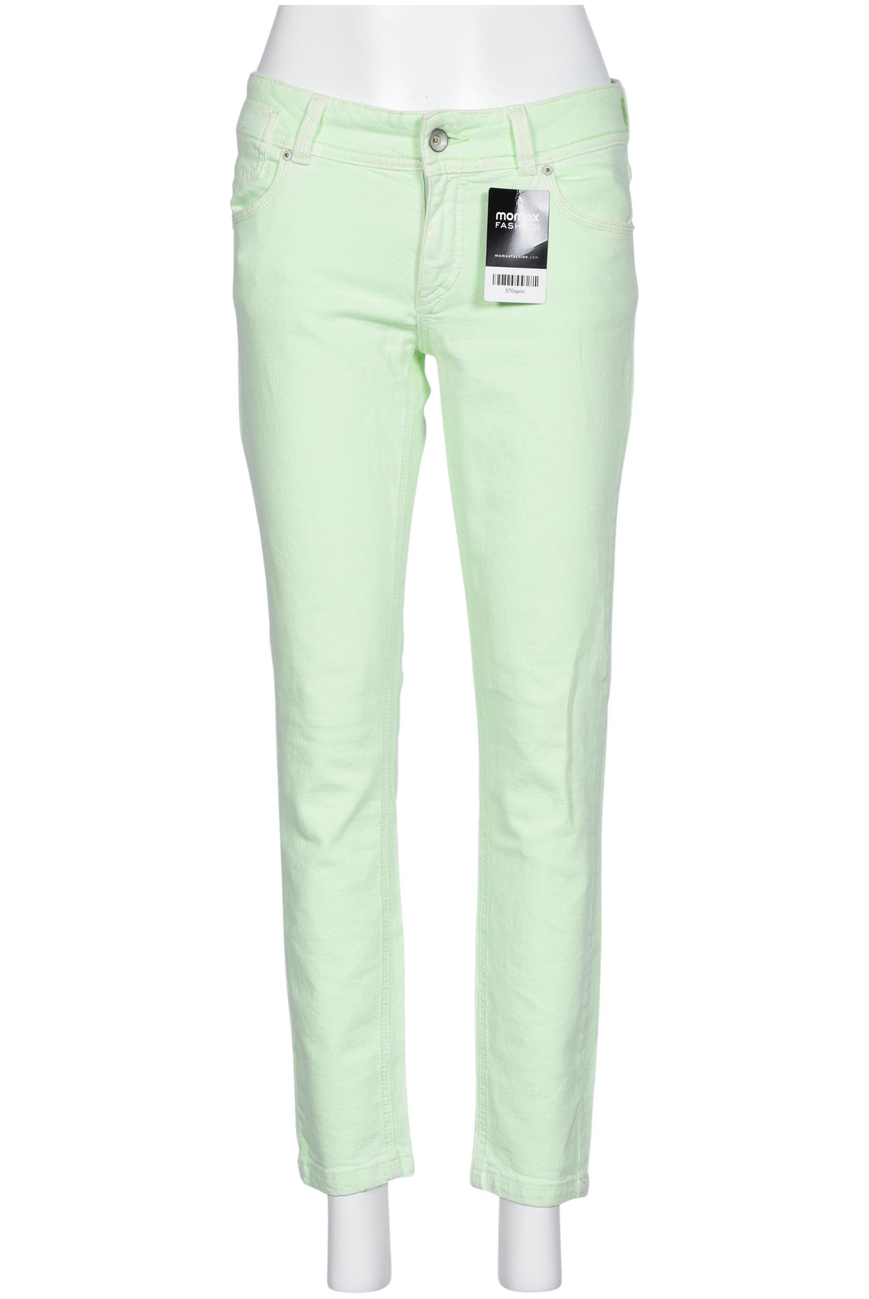 

Marc O Polo Damen Jeans, neon, Gr. 28