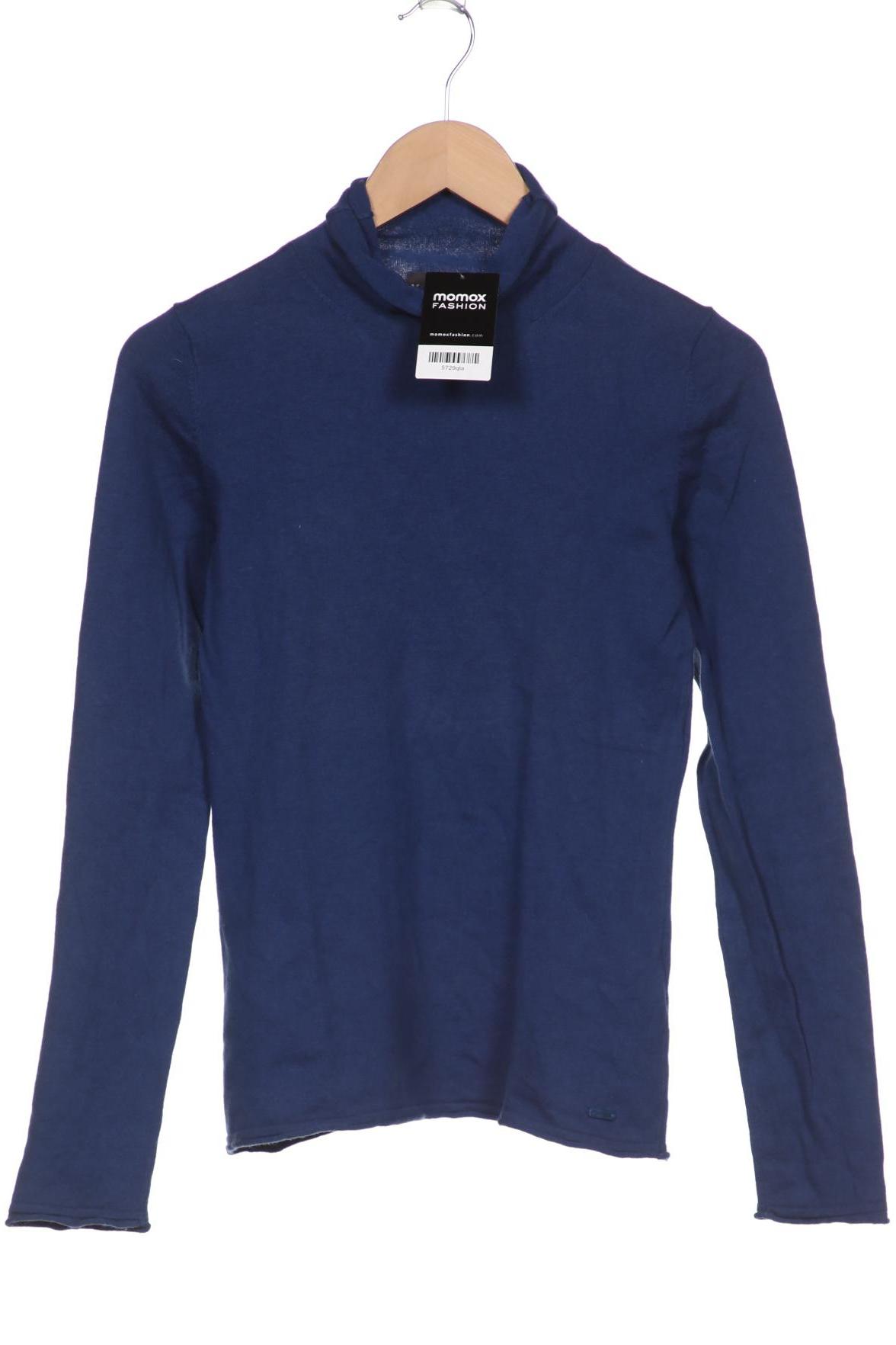 

Marc O Polo Damen Pullover, marineblau