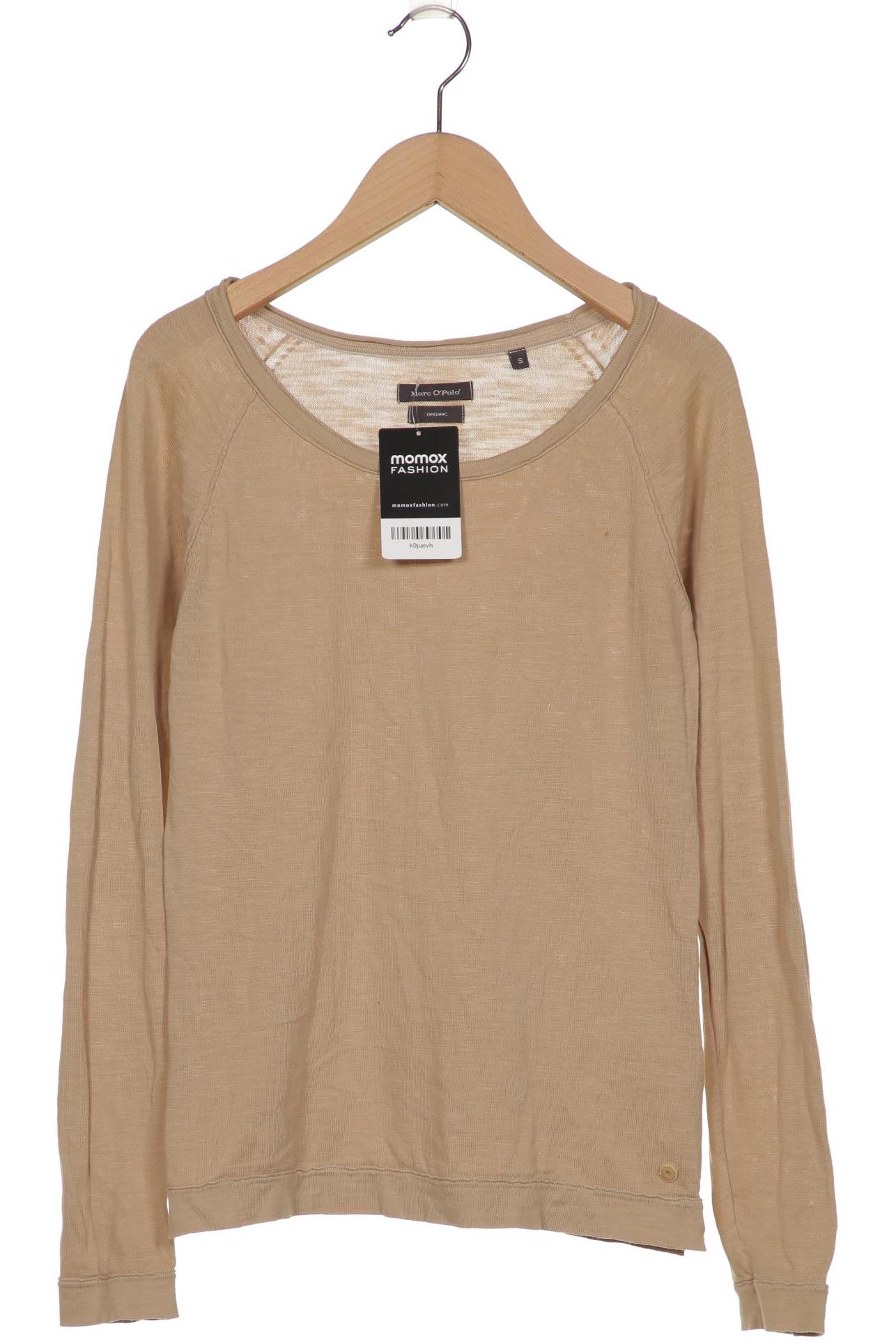 

Marc O Polo Damen Pullover, beige