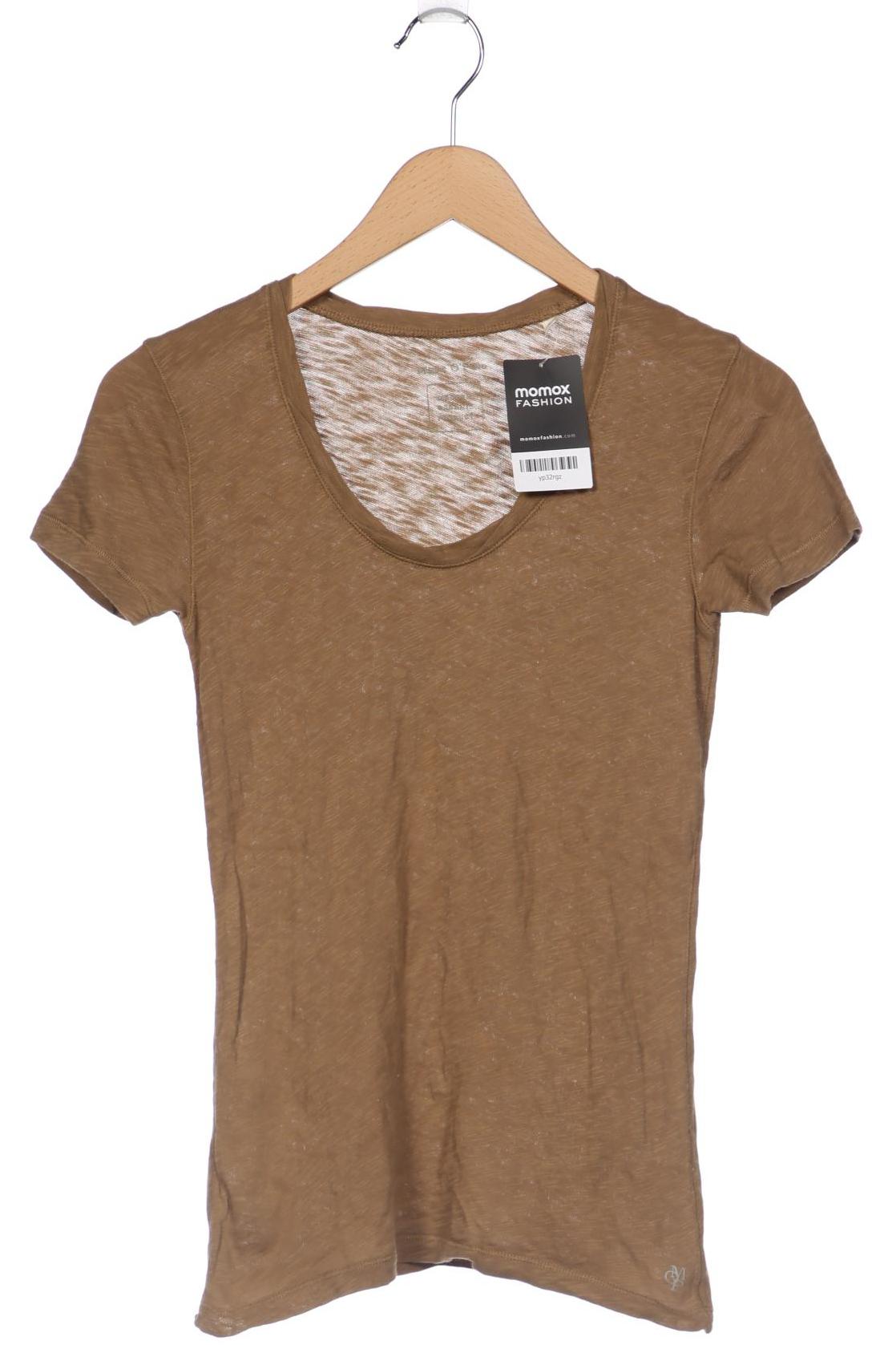 

Marc O Polo Damen T-Shirt, beige