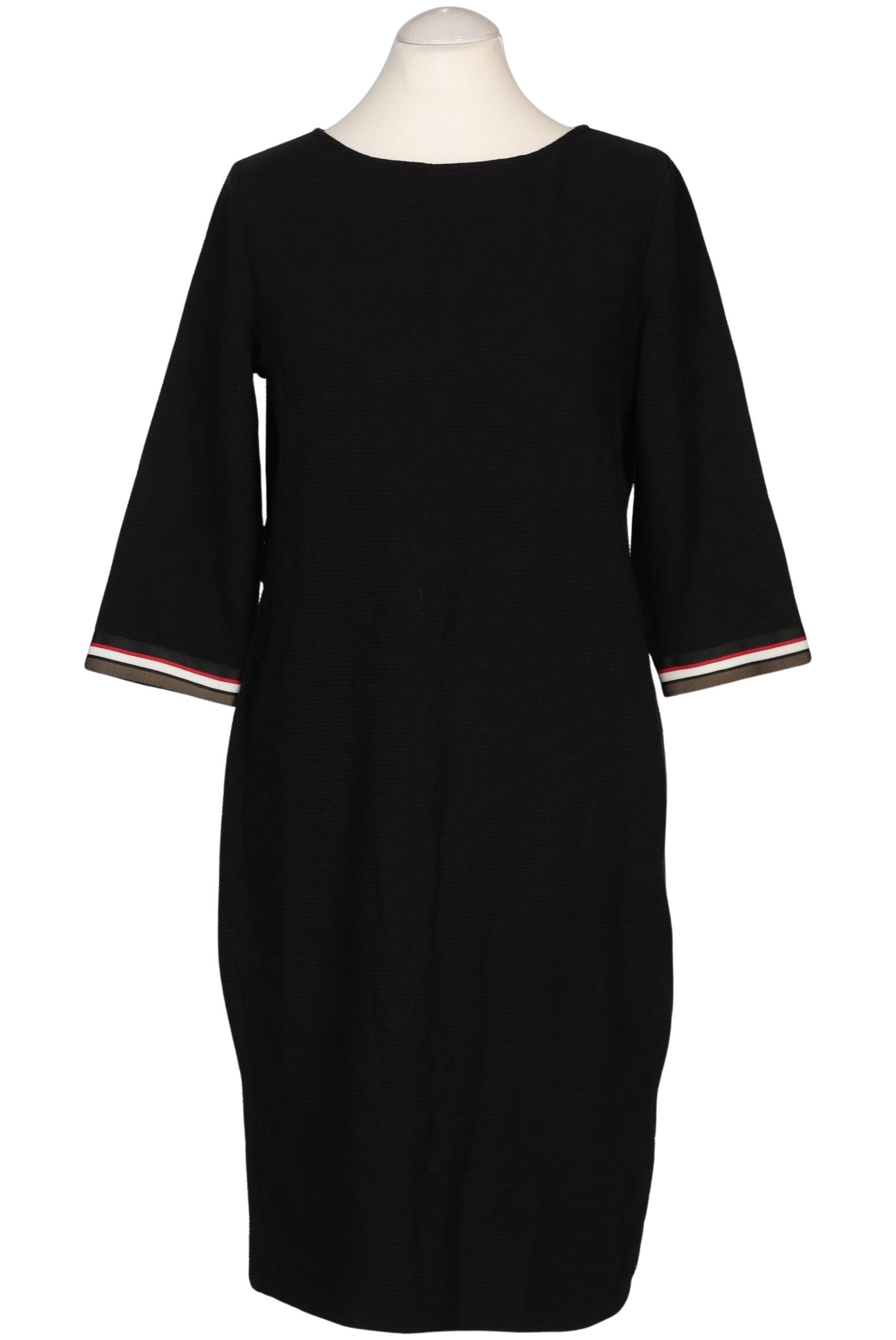 

Marc O Polo Damen Kleid, schwarz, Gr. 38