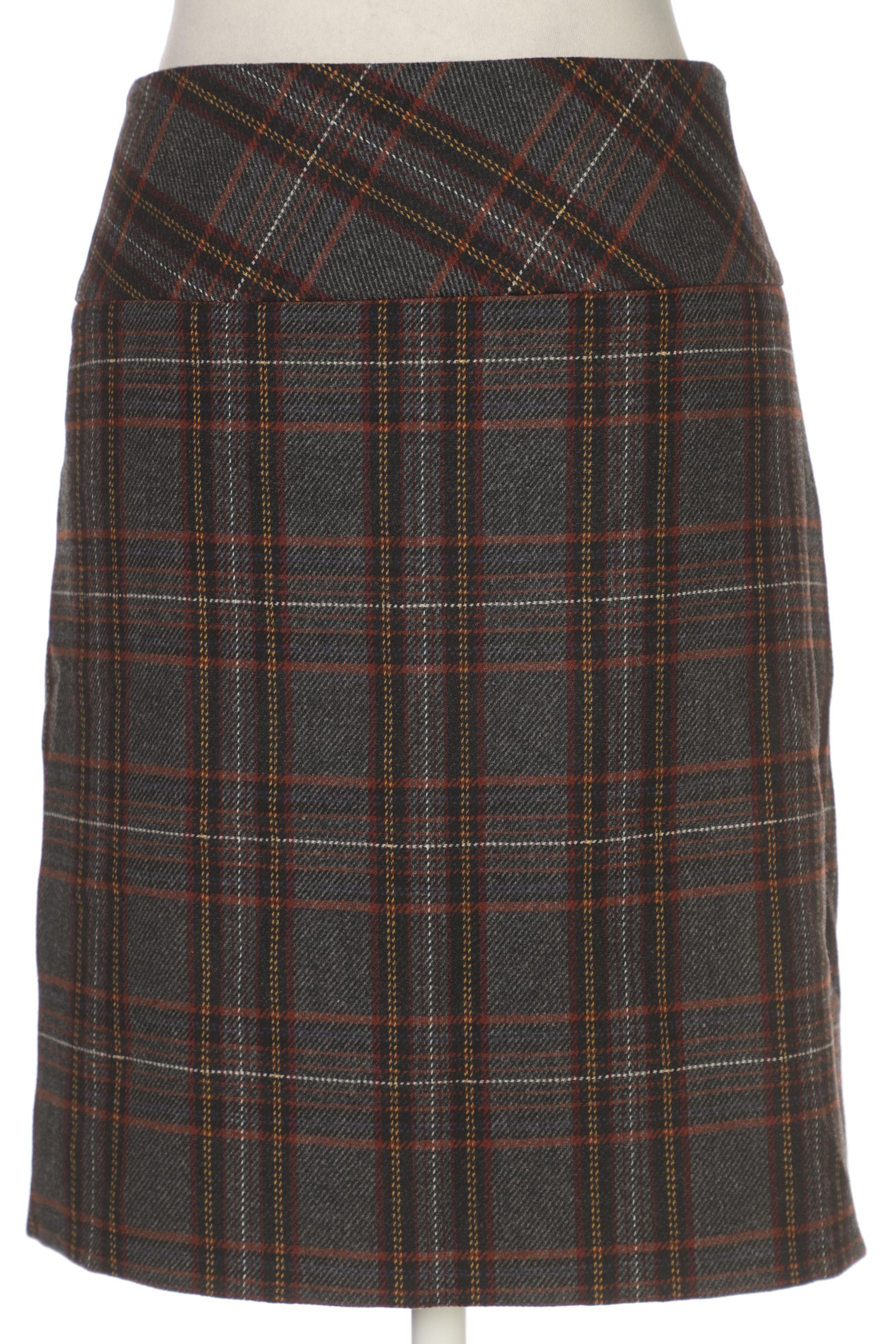 

Marc O Polo Damen Rock, grau, Gr. 36