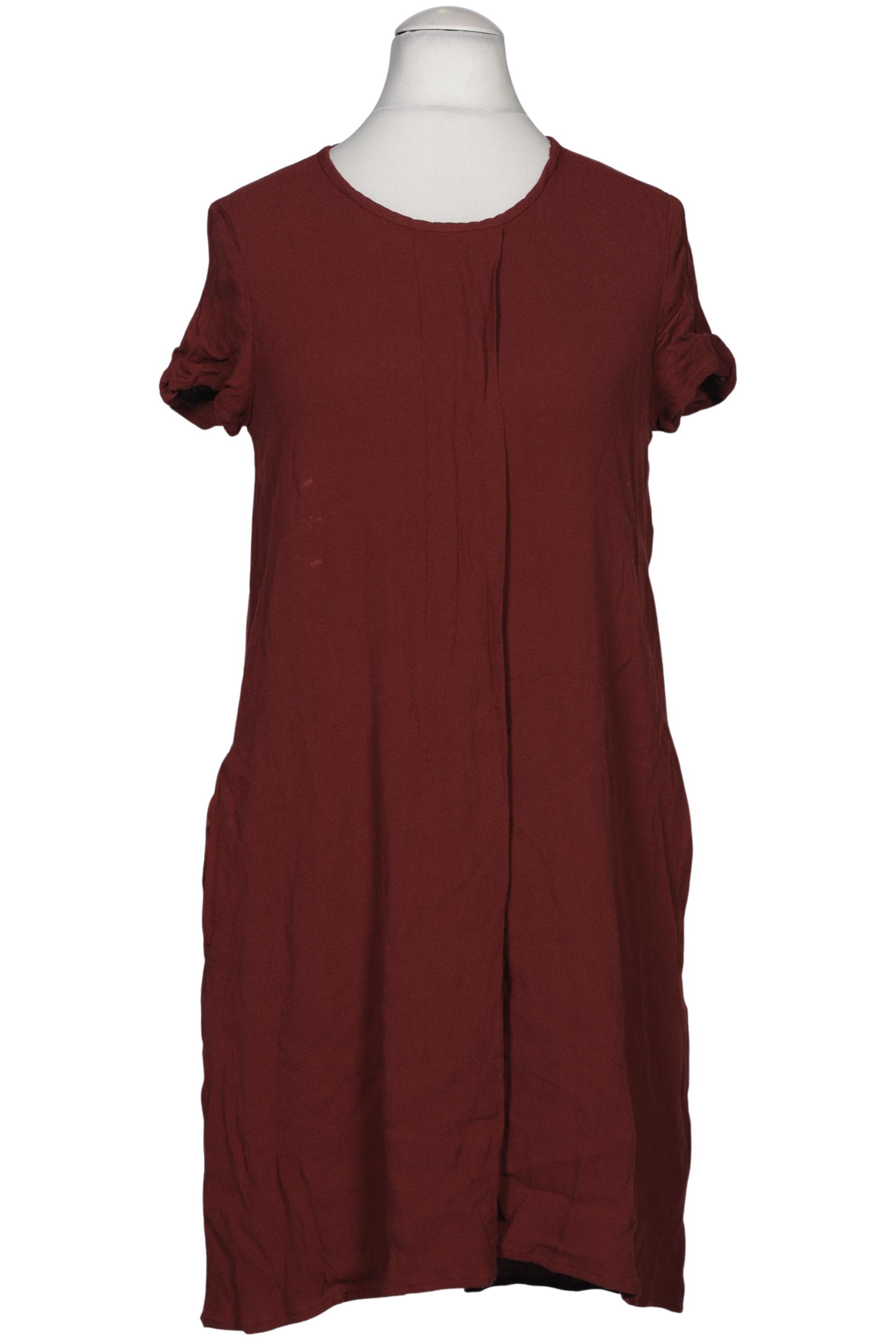 

Marc O Polo Damen Kleid, bordeaux, Gr. 40