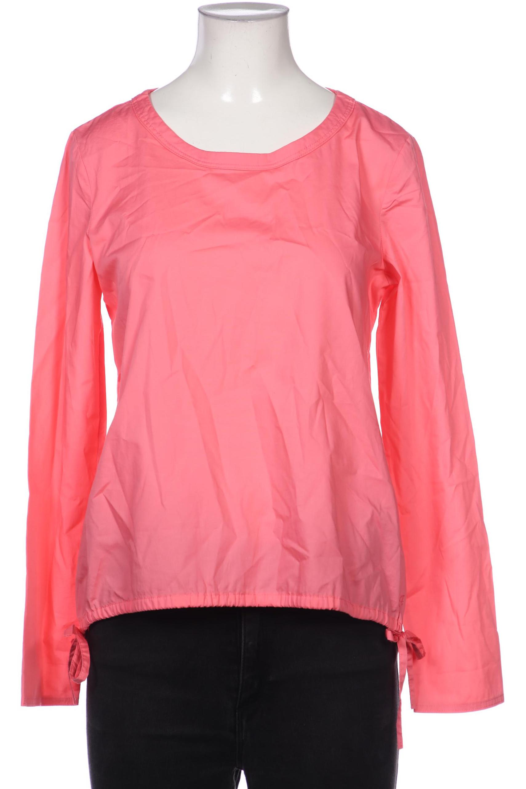 

Marc O Polo Damen Bluse, pink