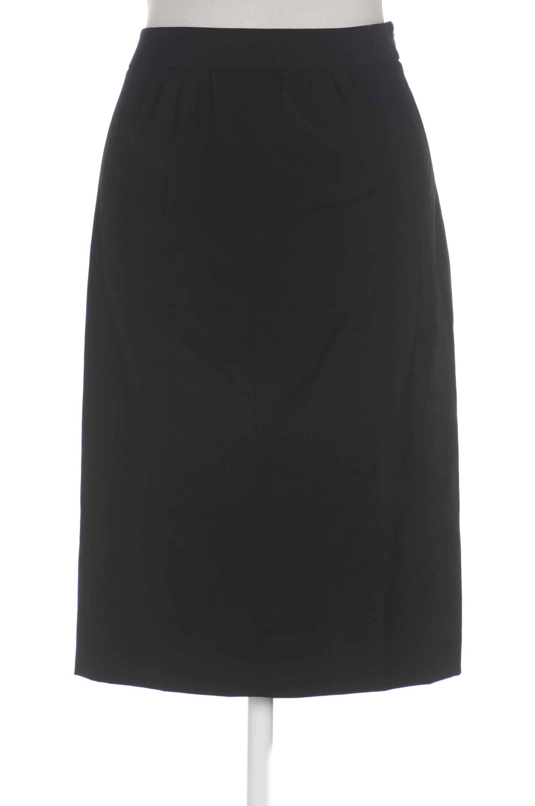 

Marc O Polo Damen Rock, schwarz, Gr. 36