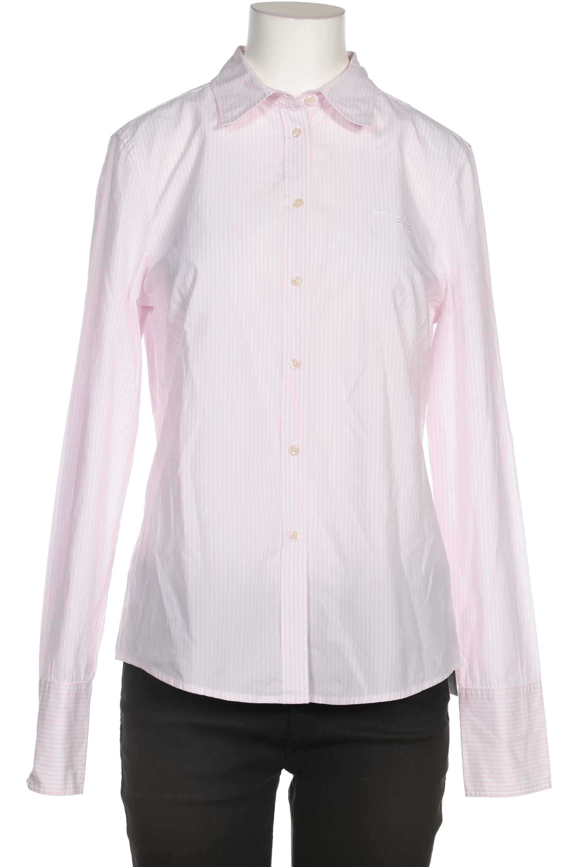 

Marc O Polo Damen Bluse, pink, Gr. 38