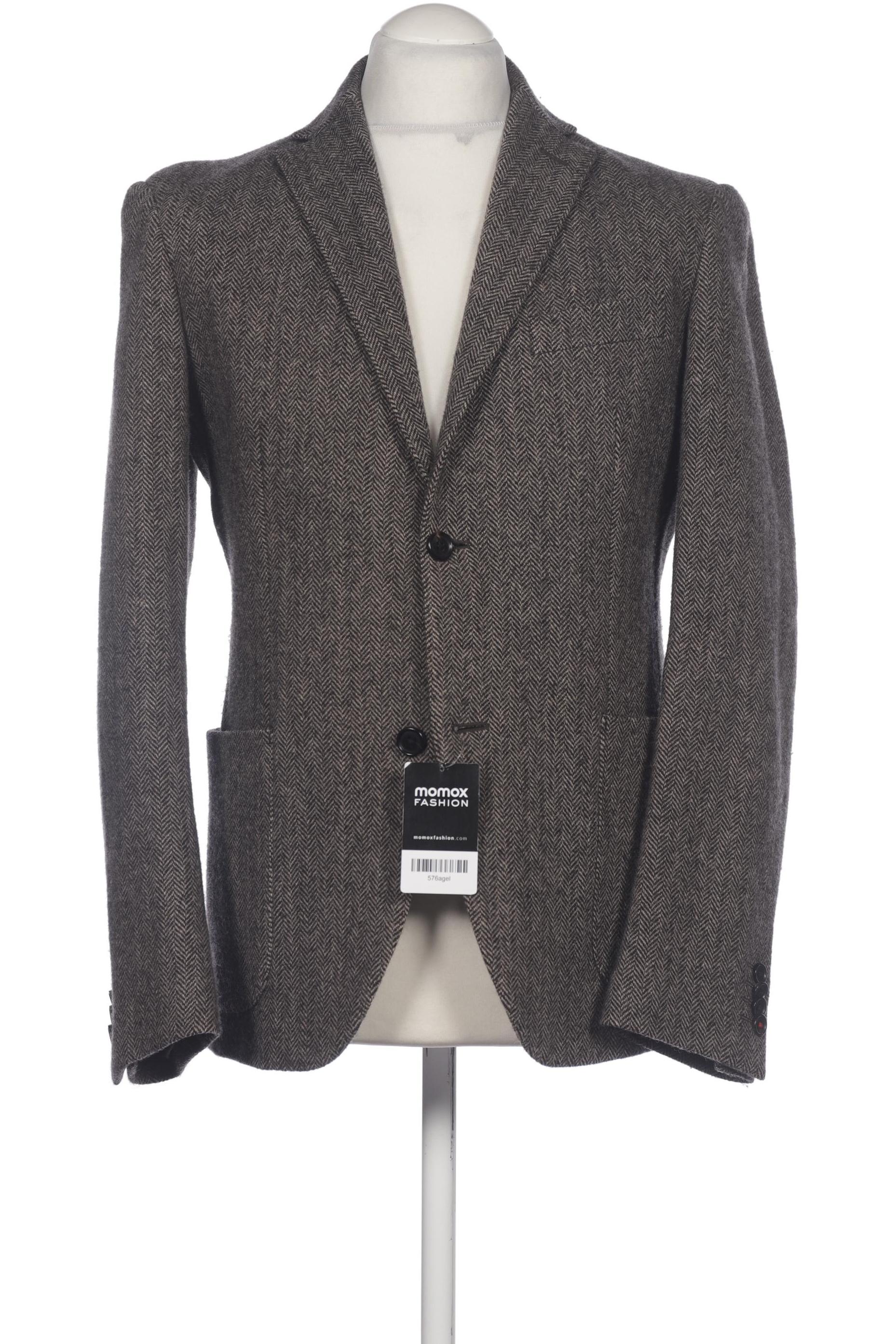 

Marc O Polo Herren Sakko, braun, Gr. 46