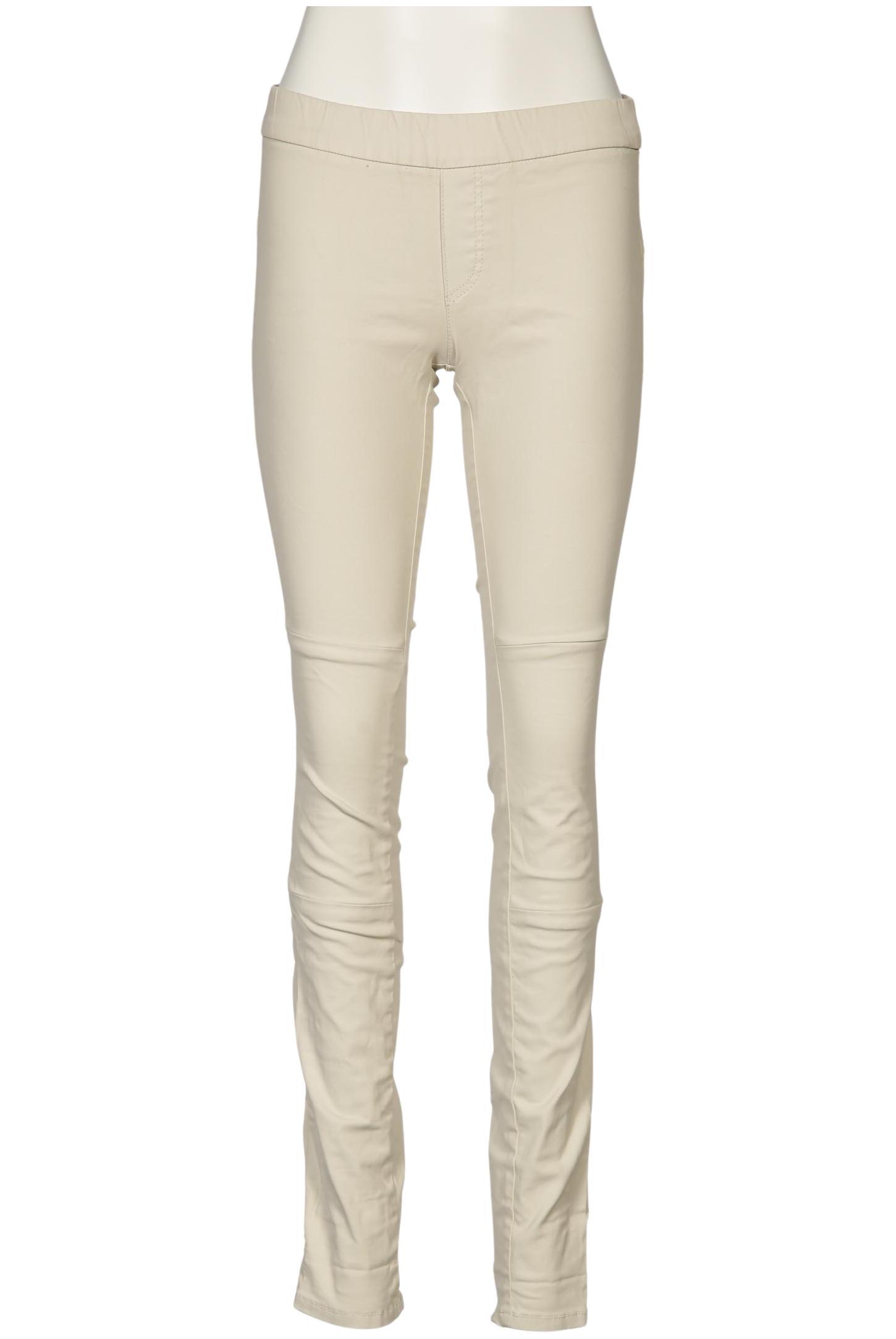 

Marc O Polo Damen Stoffhose, beige, Gr. 27