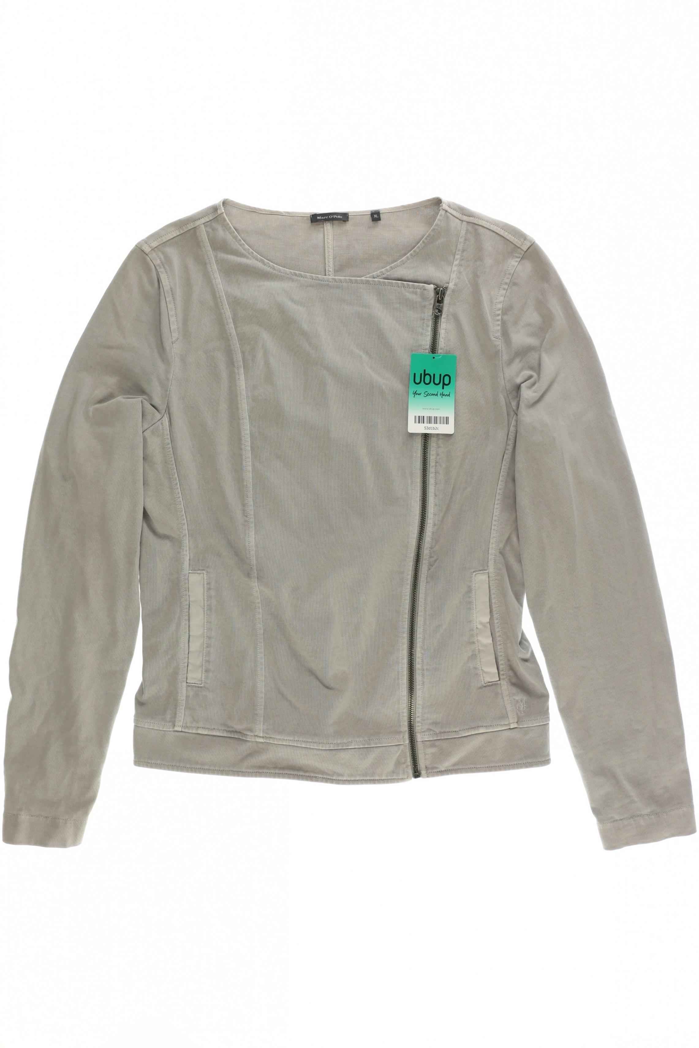 

Marc O Polo Damen Jacke, grau, Gr. 44