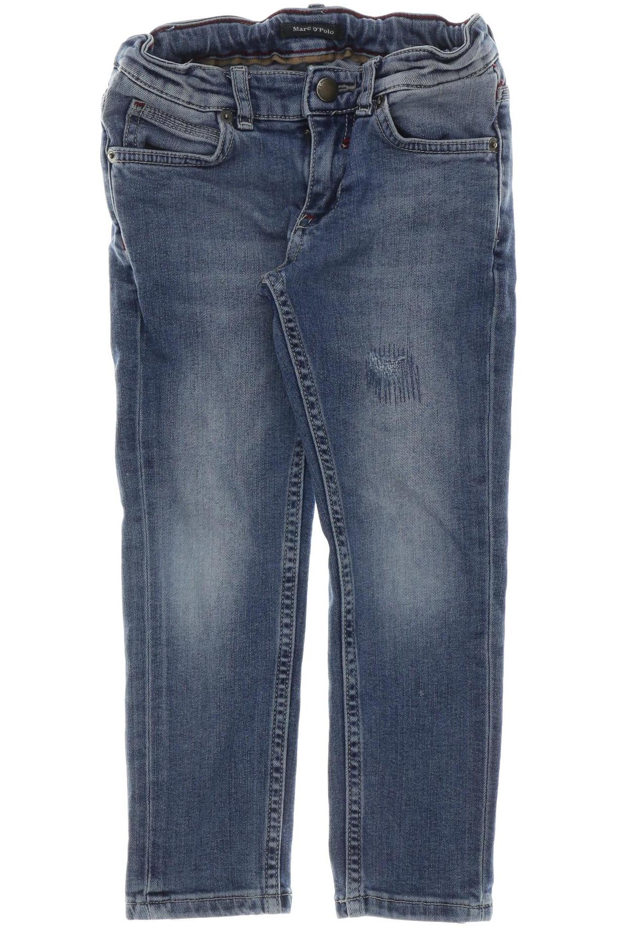 

Marc O Polo Herren Jeans, blau, Gr. 116