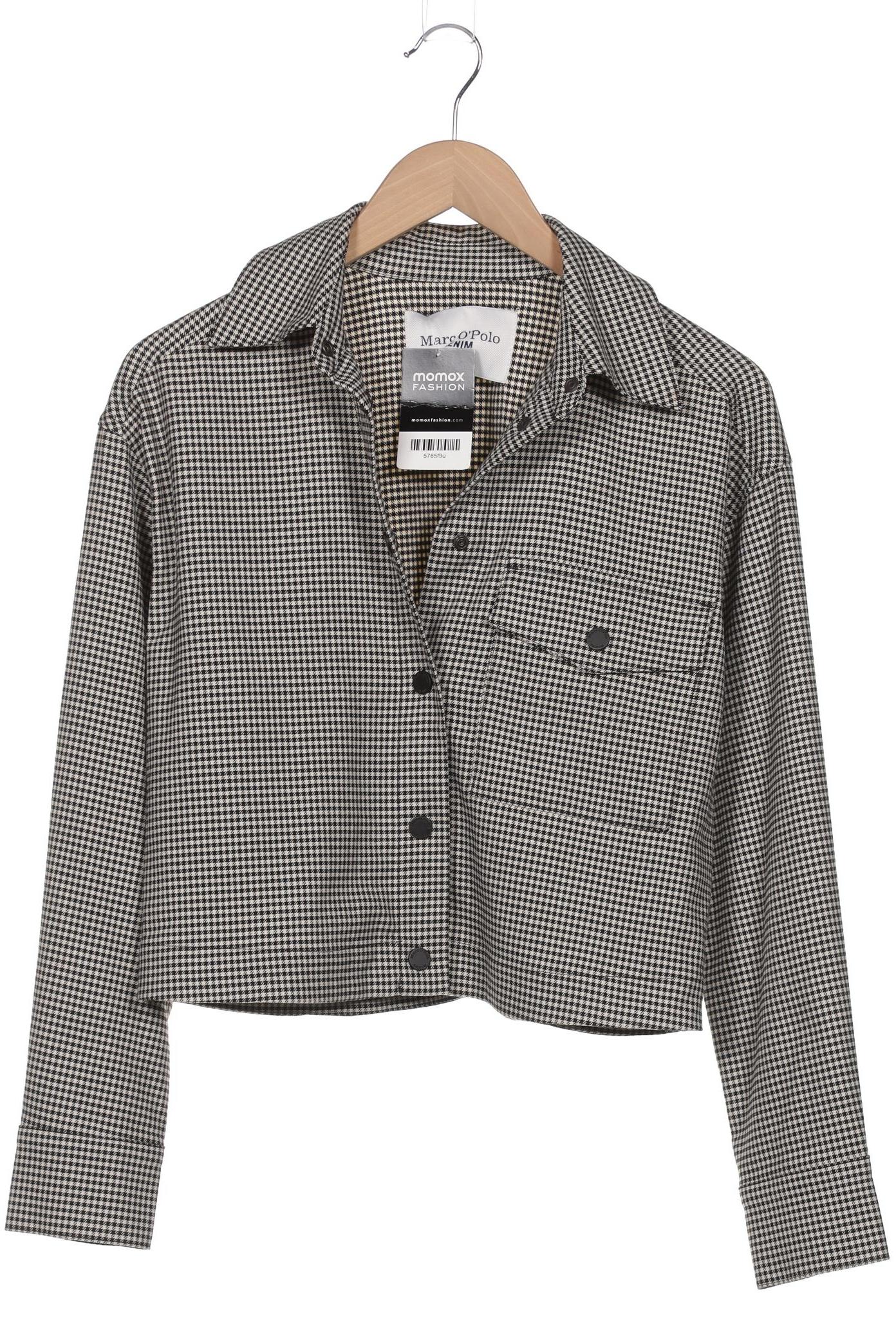

Marc O Polo Damen Jacke, beige, Gr. 34