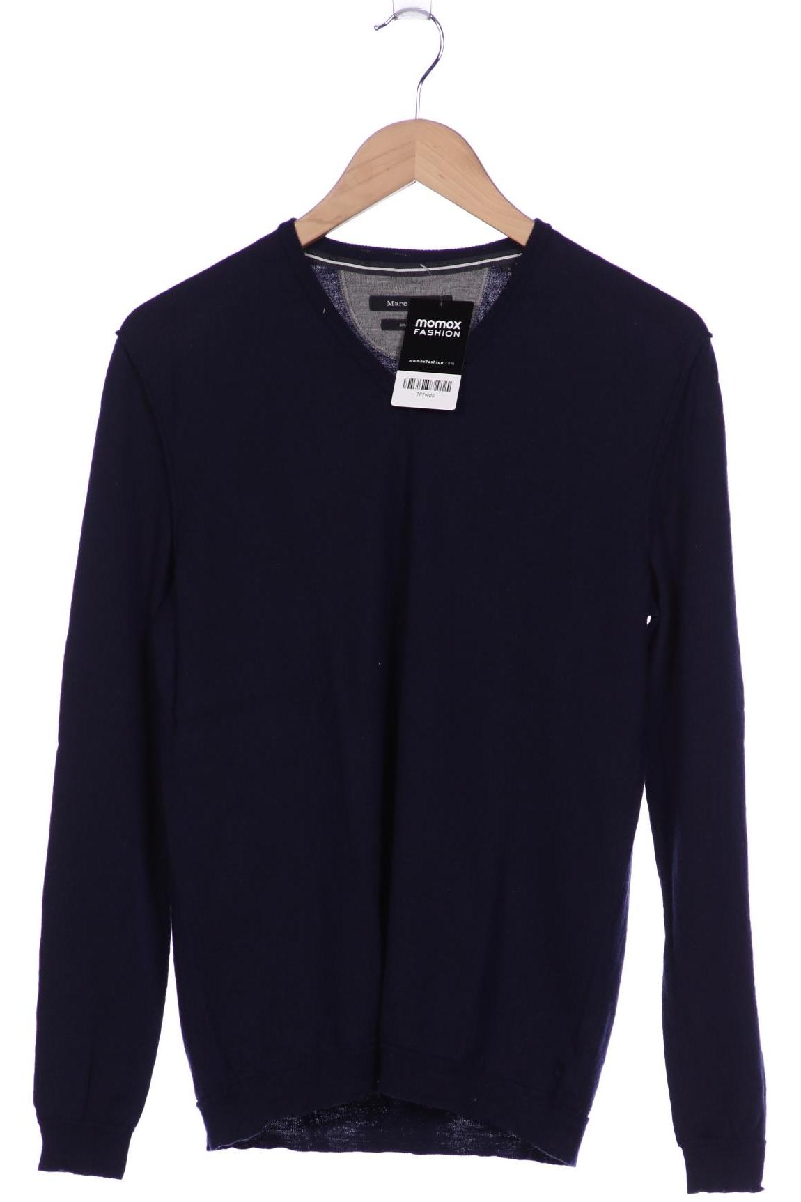 

Marc O Polo Herren Pullover, marineblau, Gr. 52