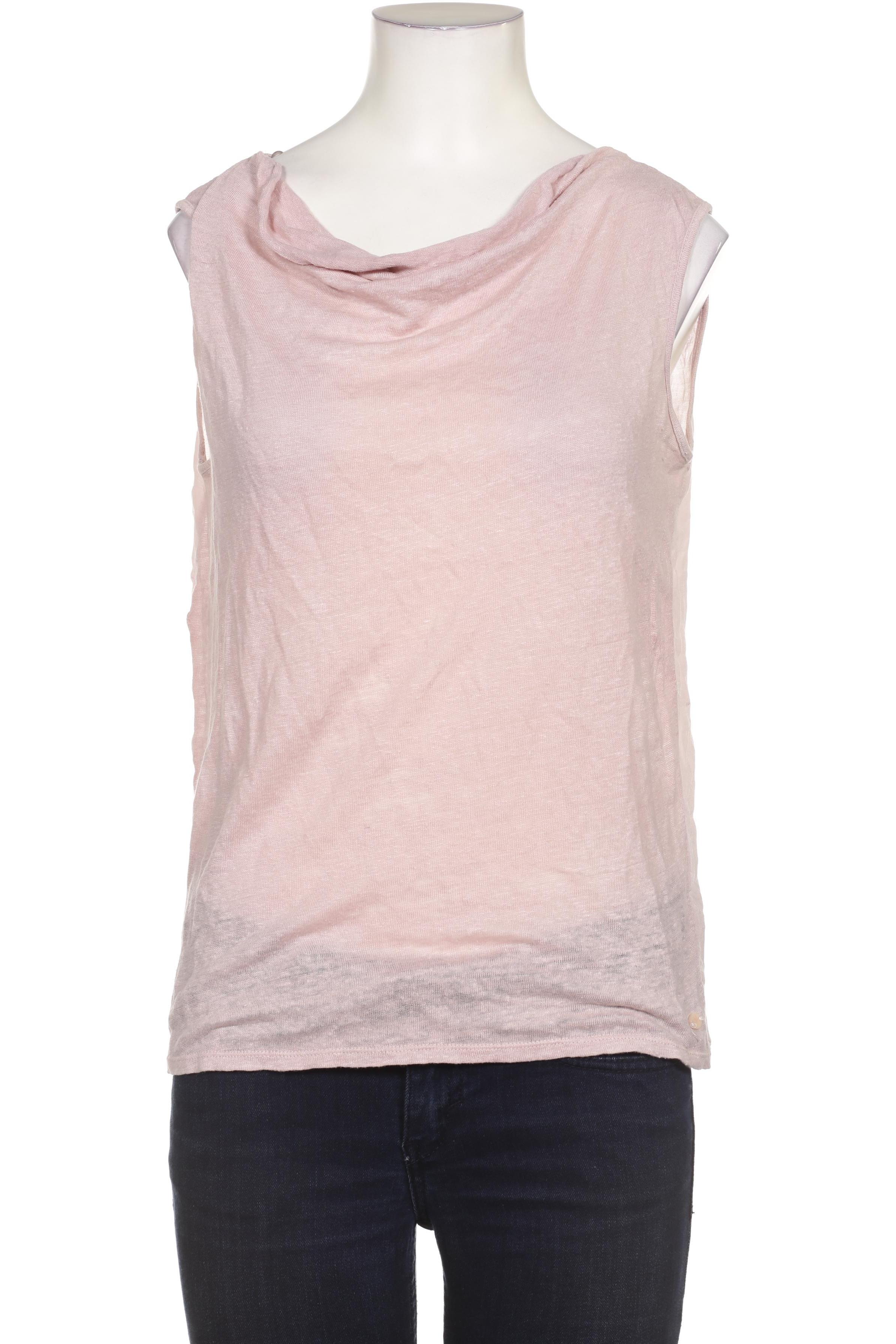 

Marc O Polo Damen Top, pink, Gr. 38
