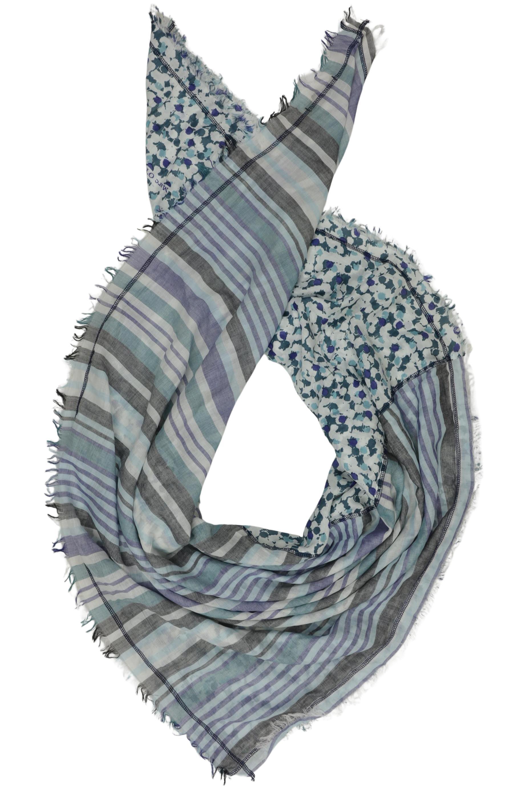 

Marc O Polo Damen Schal, mehrfarbig, Gr.