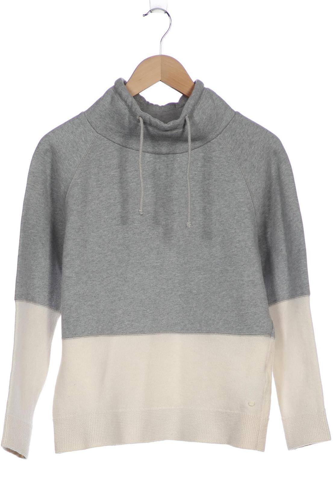 

Marc O Polo Damen Sweatshirt, grau, Gr. 34