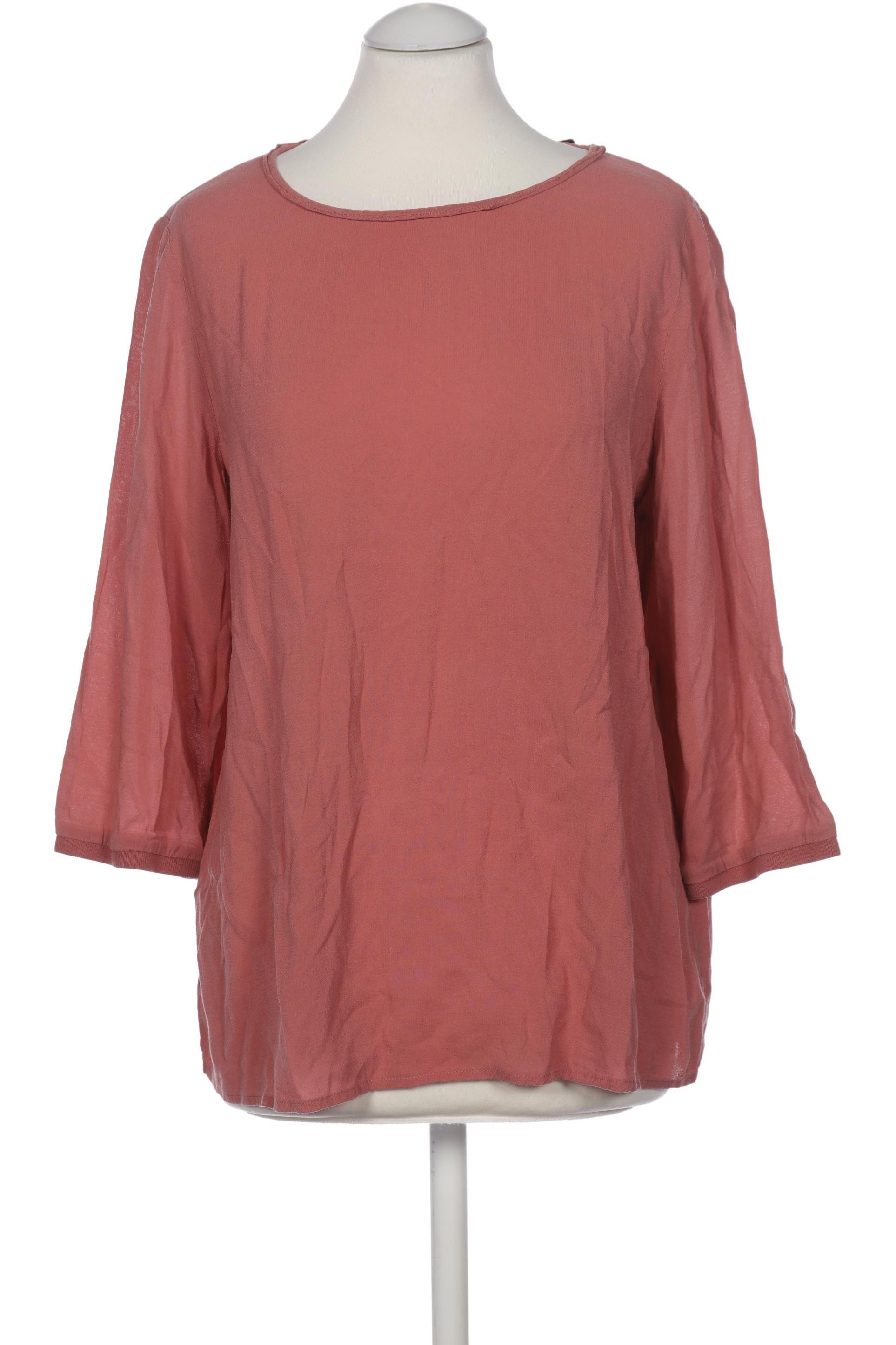 

Marc O Polo Damen Langarmshirt, pink, Gr. 40