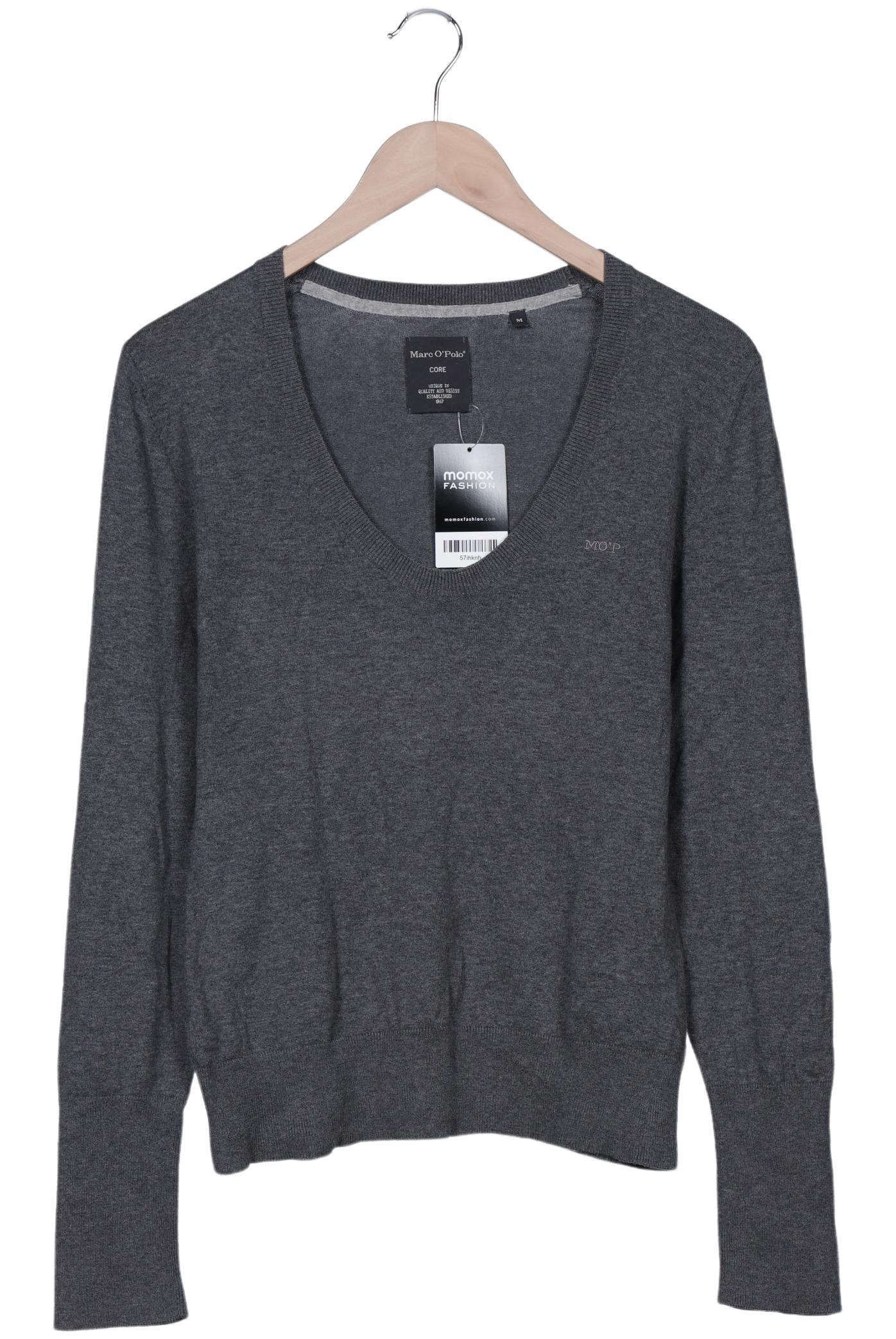 

Marc O Polo Damen Pullover, grau, Gr. 38