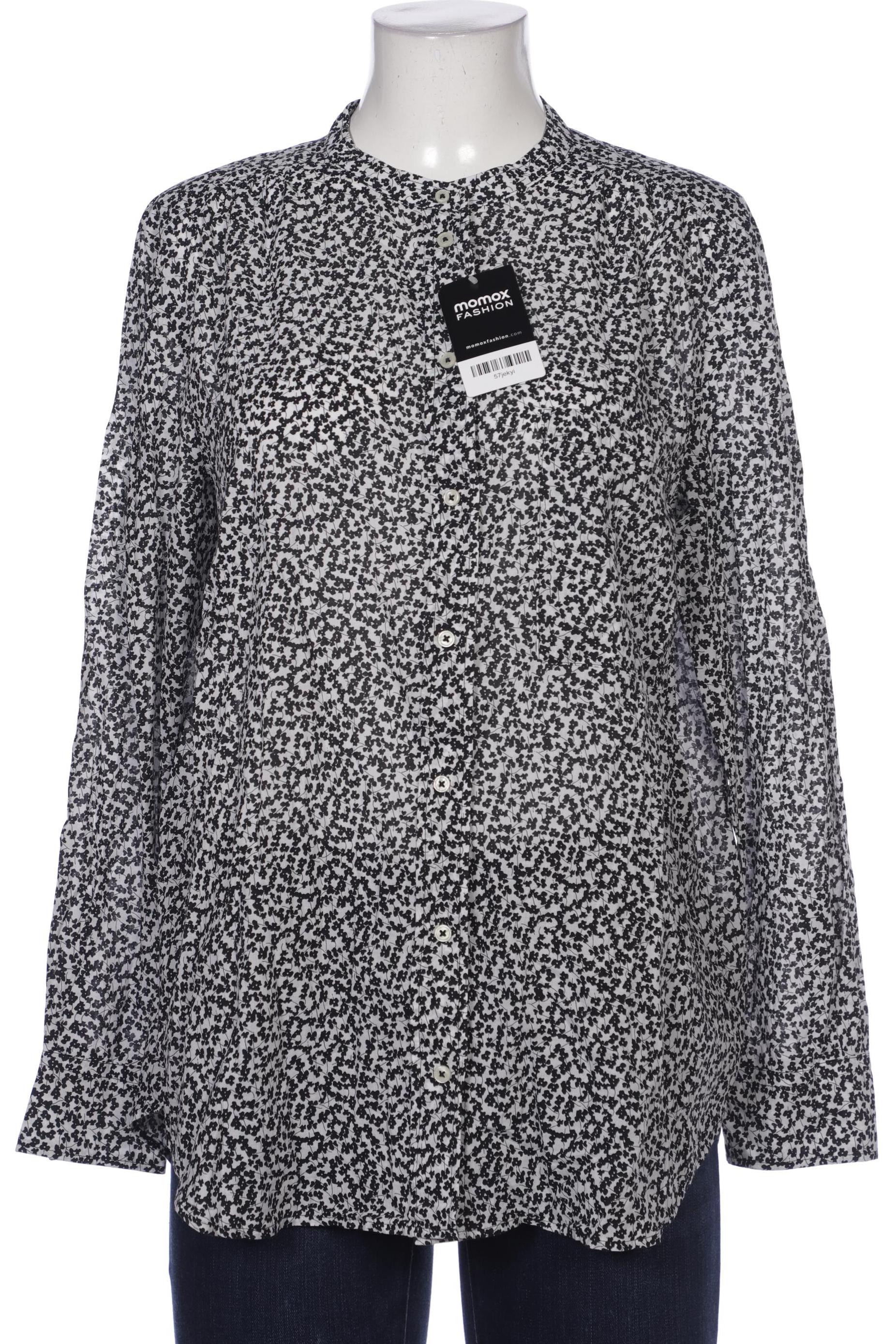 

Marc O Polo Damen Bluse, schwarz, Gr. 40