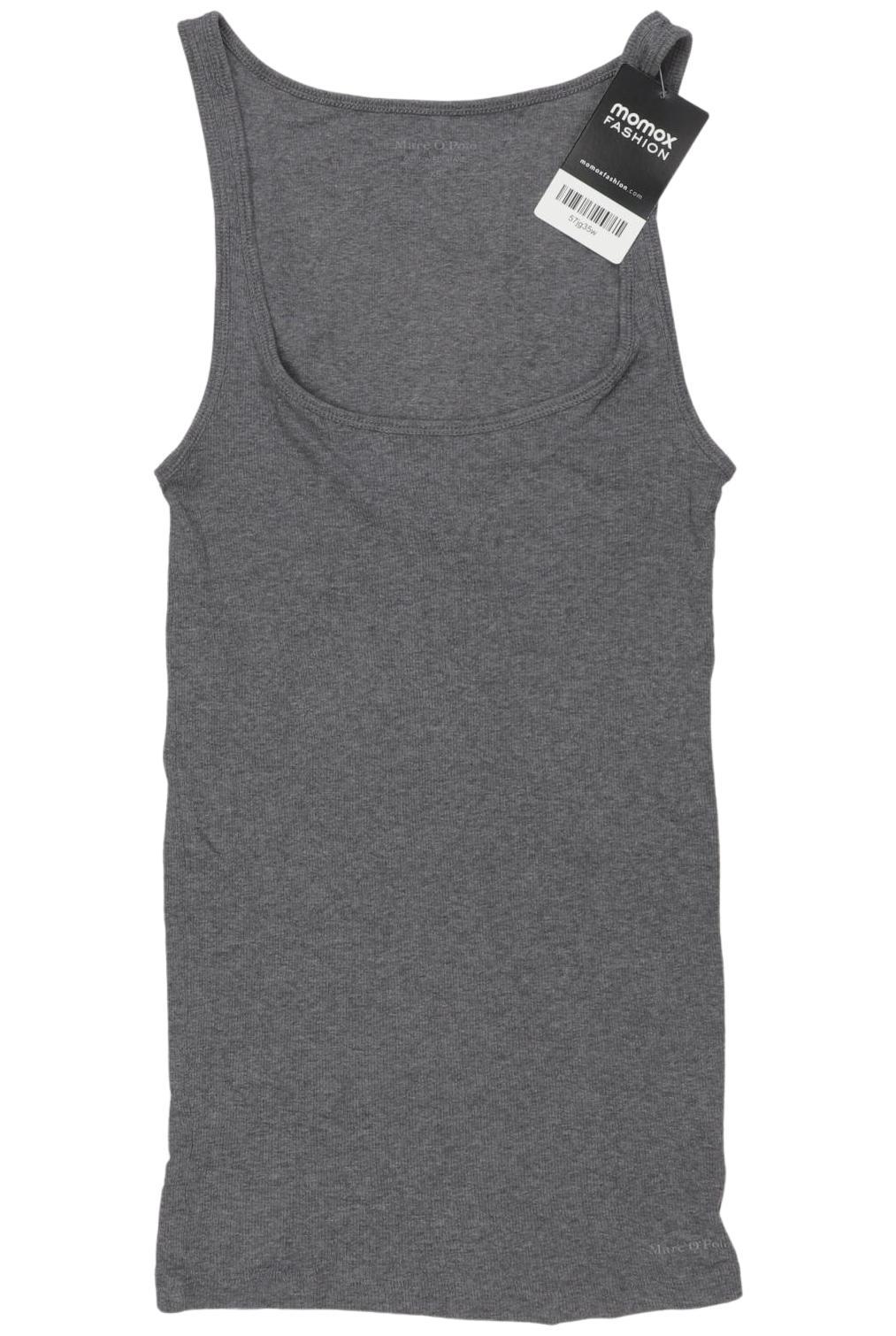 

Marc O Polo Damen Top, grau, Gr. 34