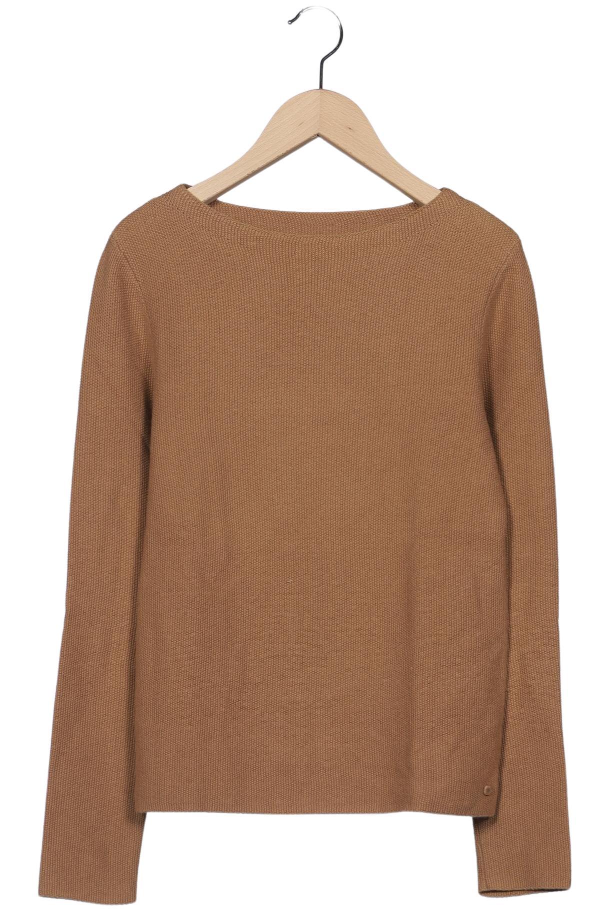 

Marc O Polo Damen Pullover, braun, Gr. 34
