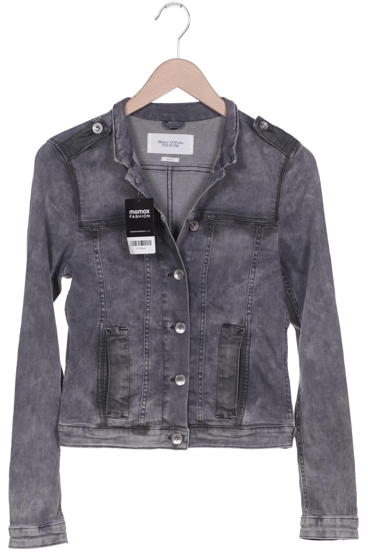 

Marc O Polo Damen Jacke, grau