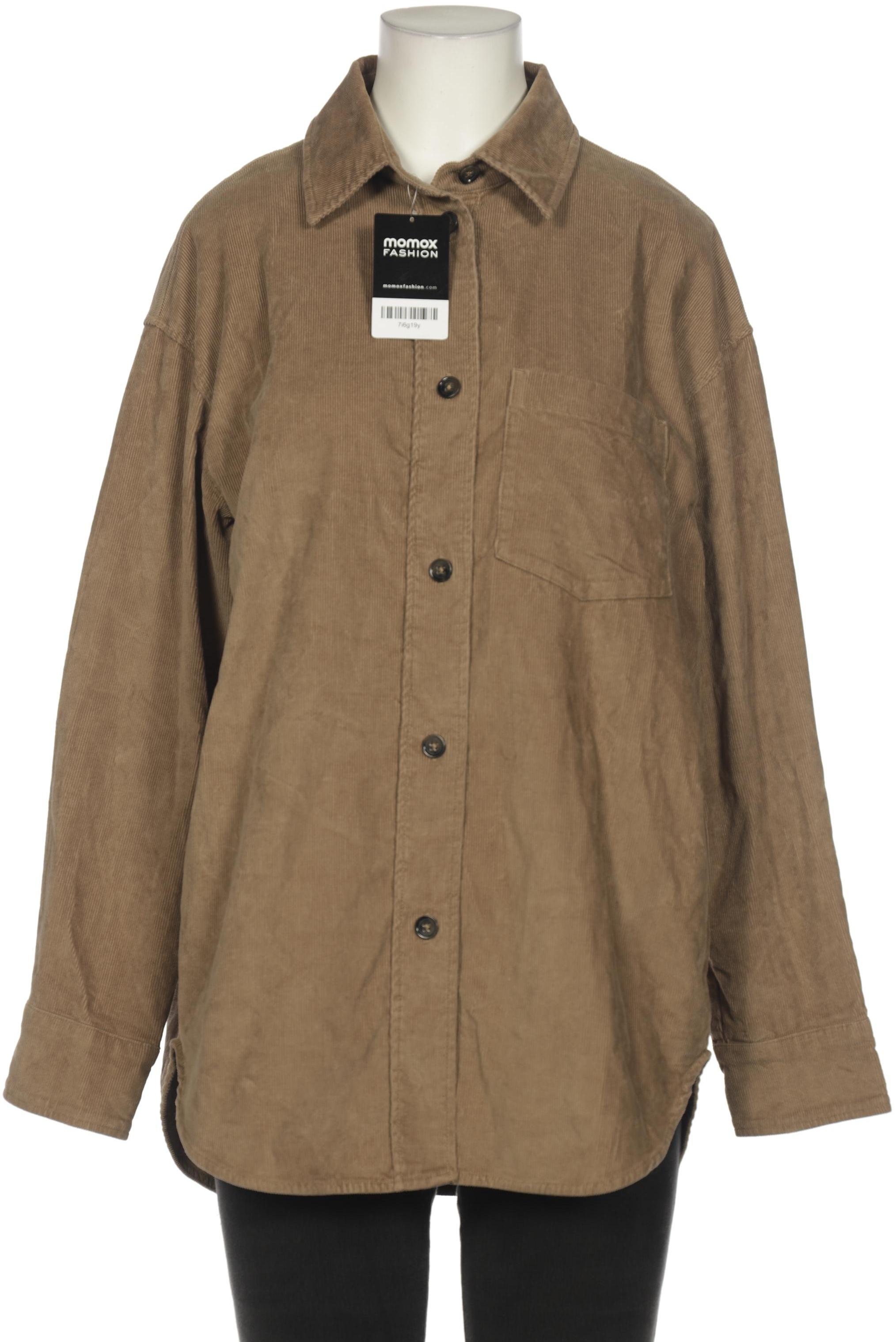 

Marc O Polo Damen Bluse, beige