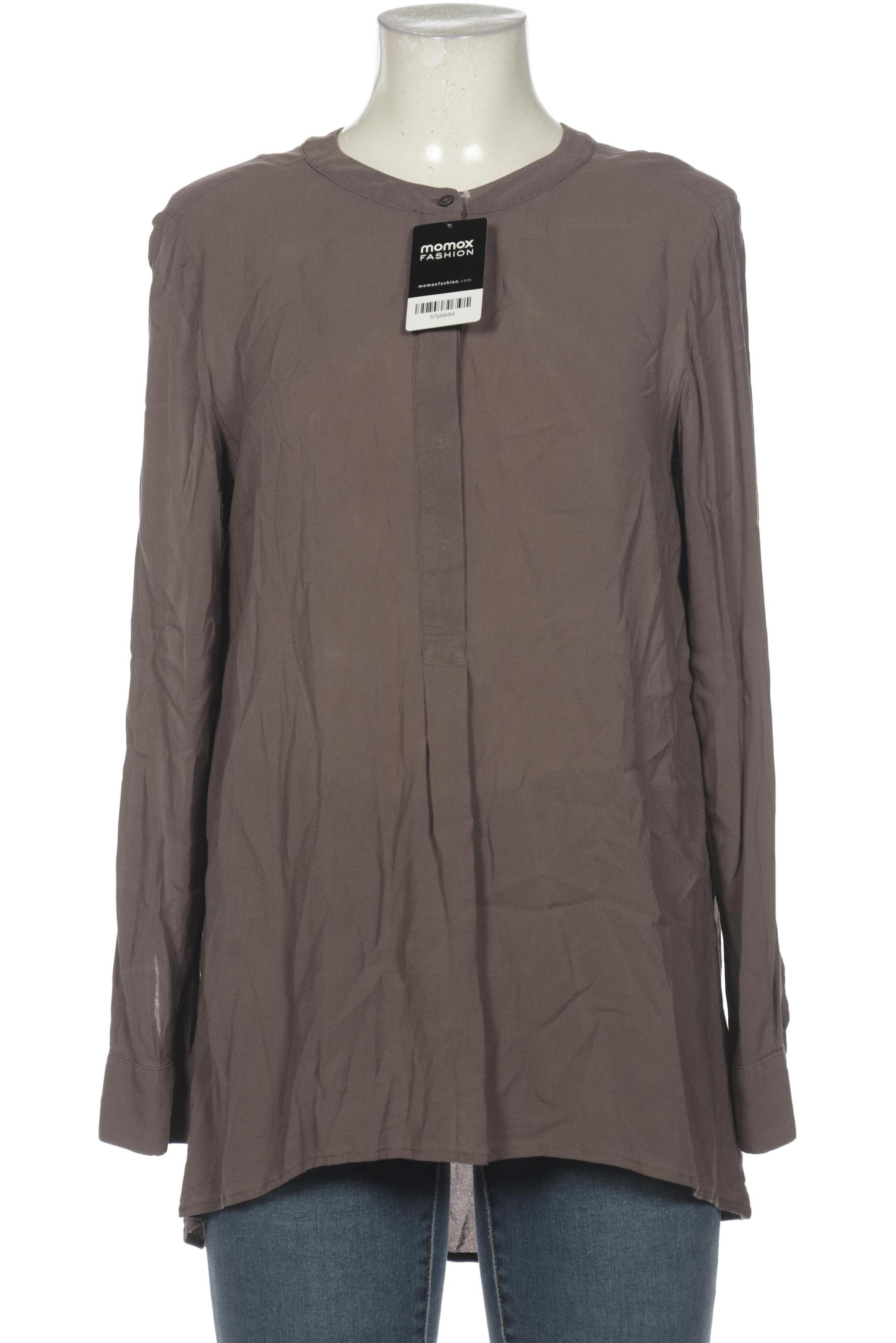 

Marc O Polo Damen Bluse, grau