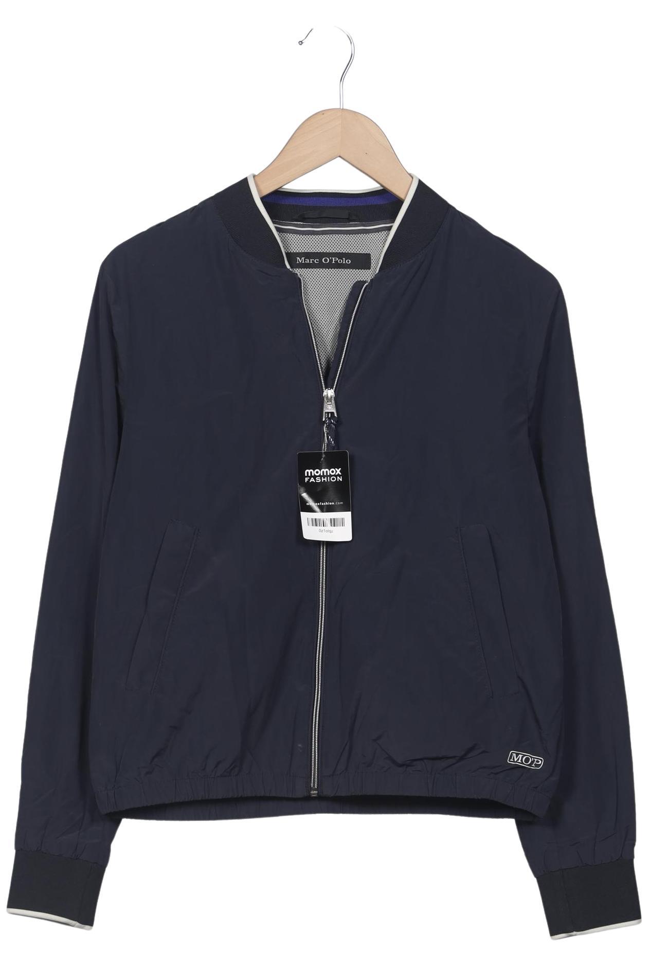 

Marc O Polo Damen Jacke, marineblau, Gr. 38