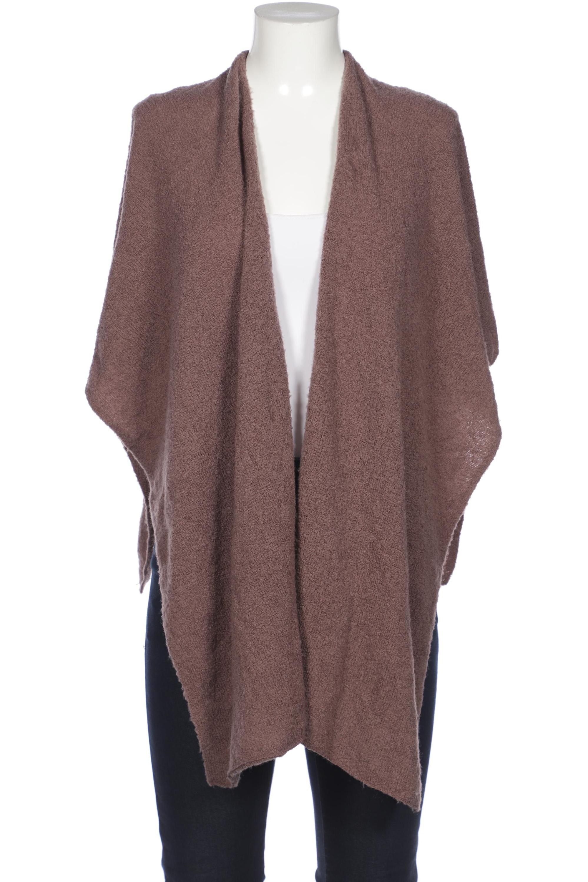 

Marc O Polo Damen Strickjacke, flieder, Gr. uni