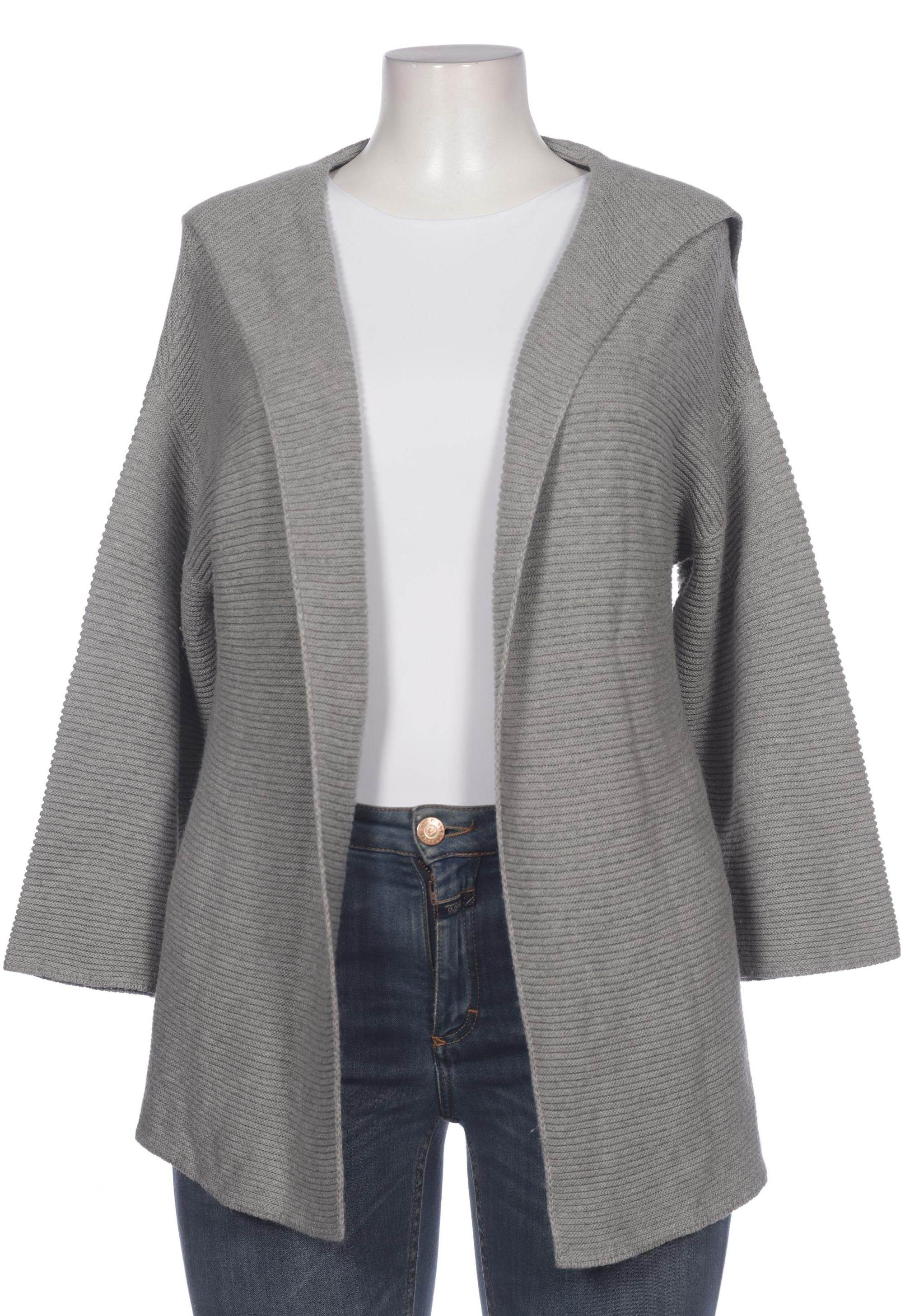 

Marc O Polo Damen Strickjacke, grau, Gr. 42